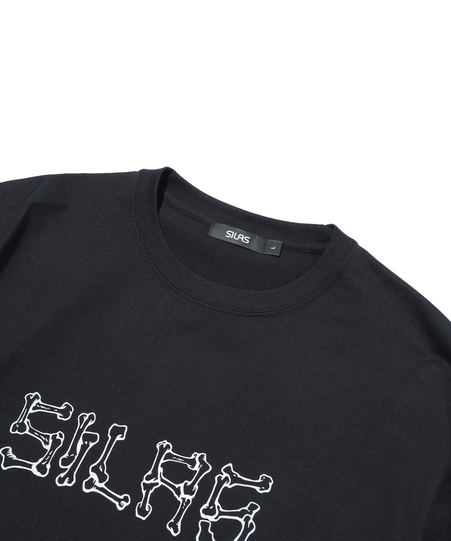 BONE LOGO S/S TEE - Image 17