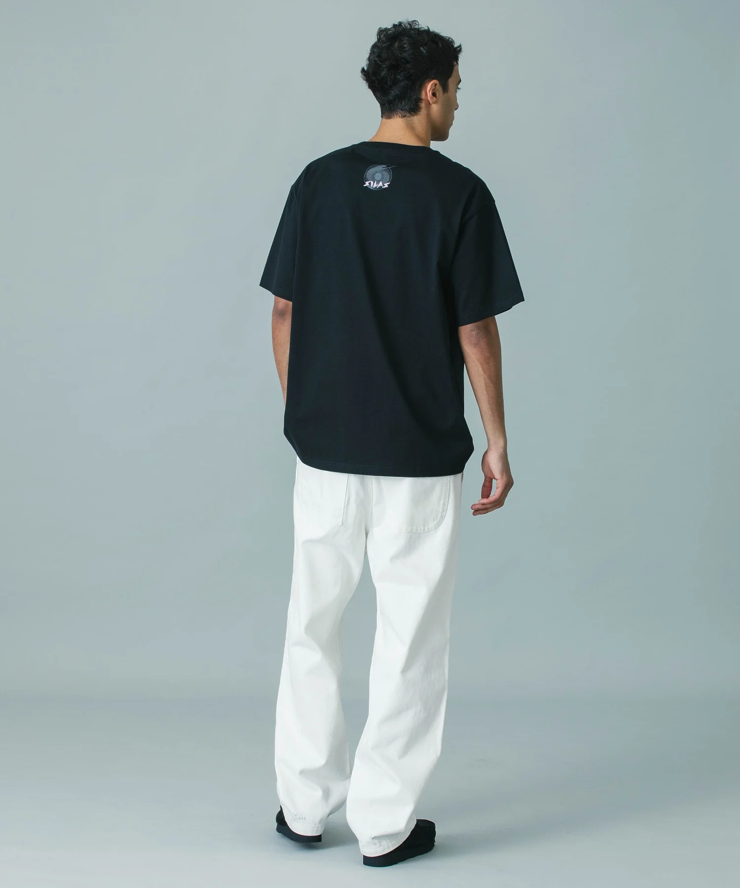 TURNTABLE S/S TEE - Image 9