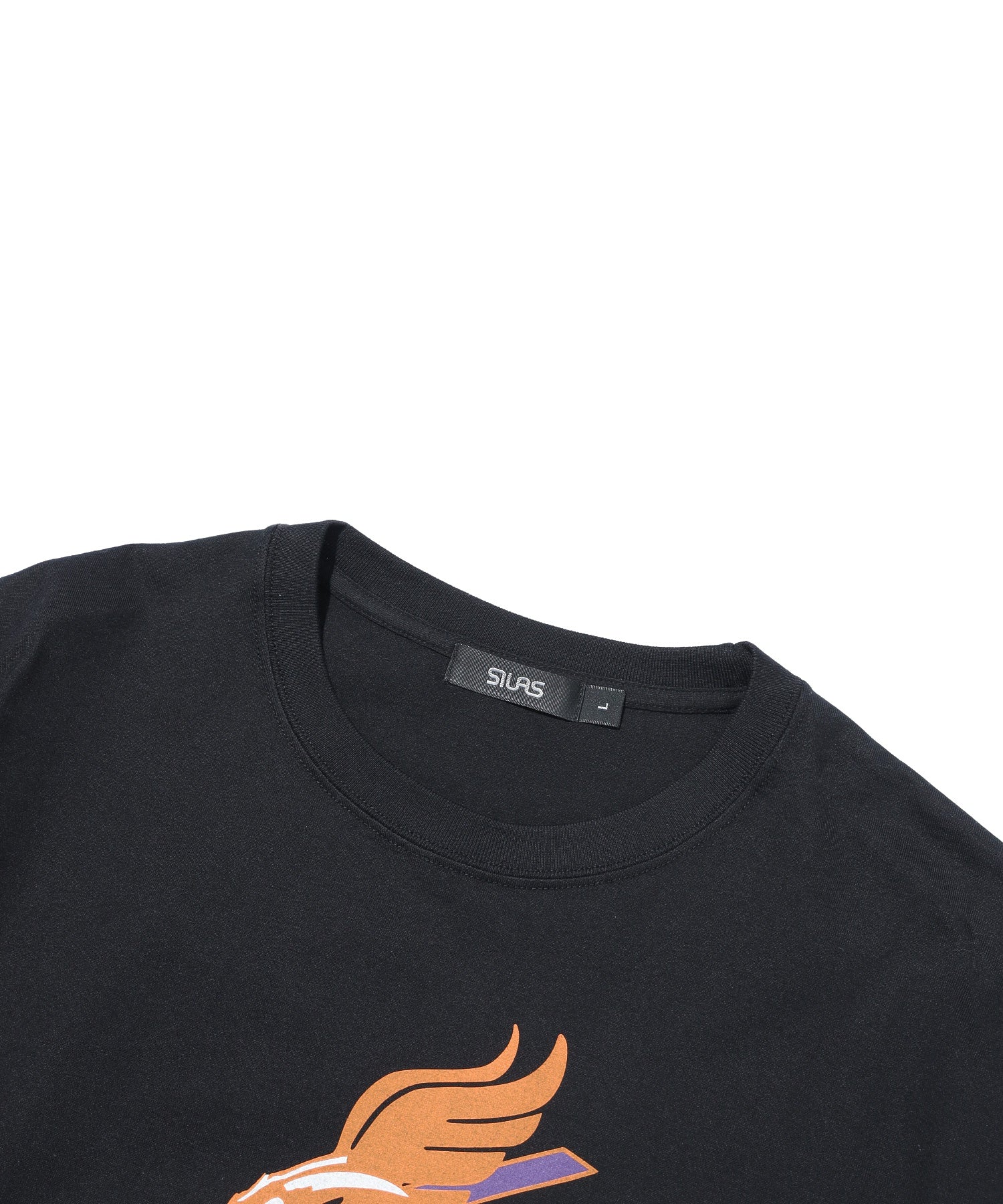WING GOAT S/S TEE - Image 14