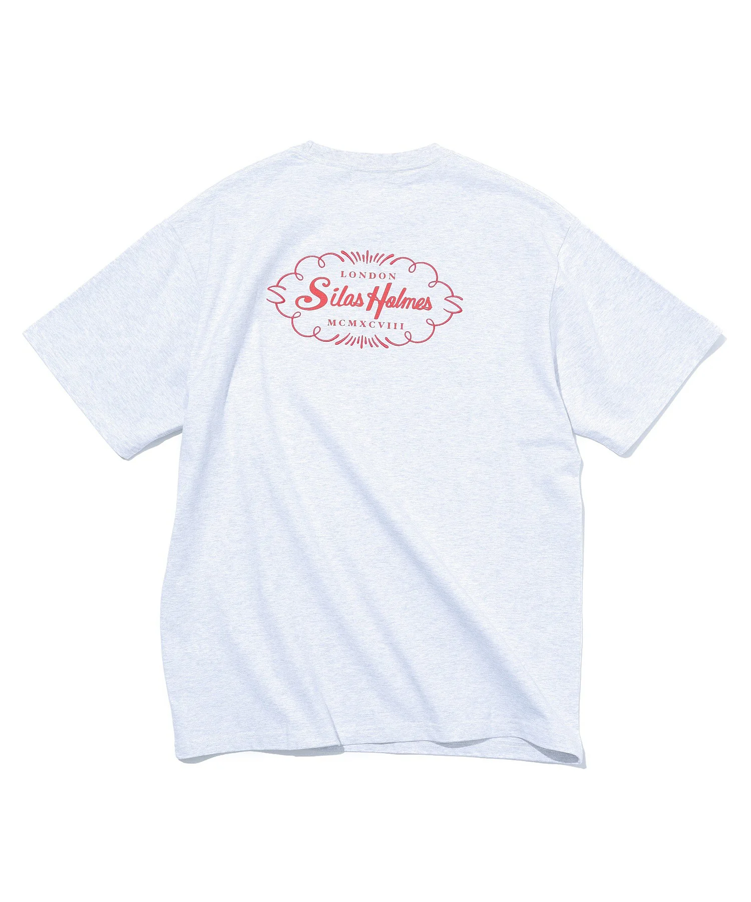 CAPITAL LETTER S/S TEE - Image 33