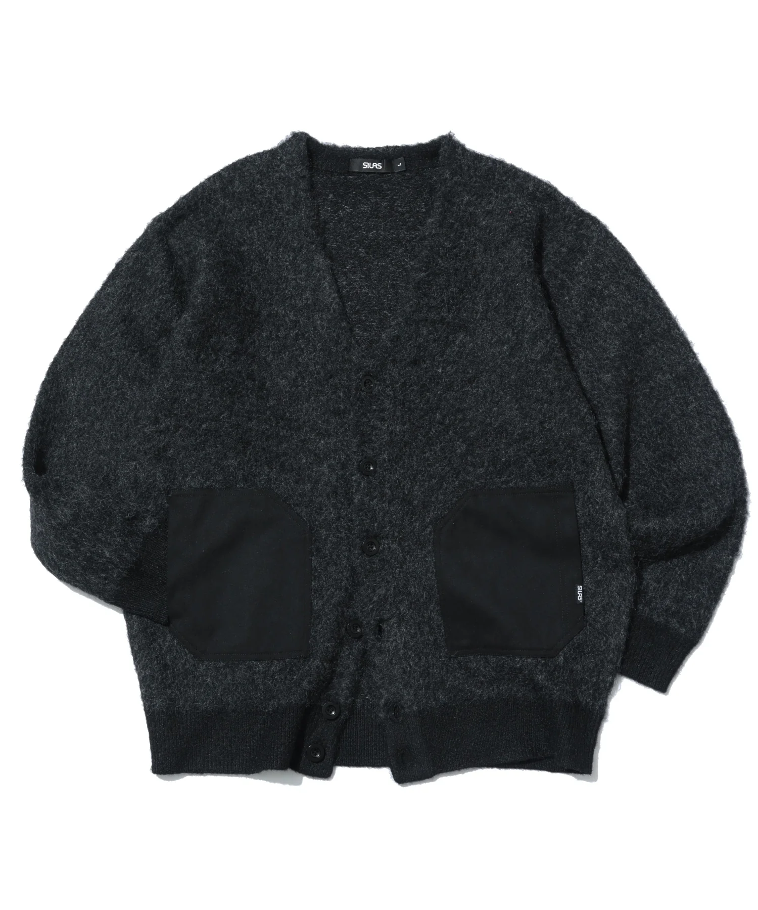 KNIT CARDIGAN - Image 2