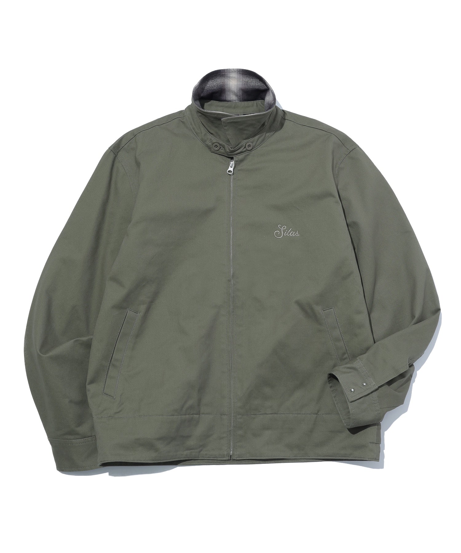 SWING TOP JACKET - Image 2