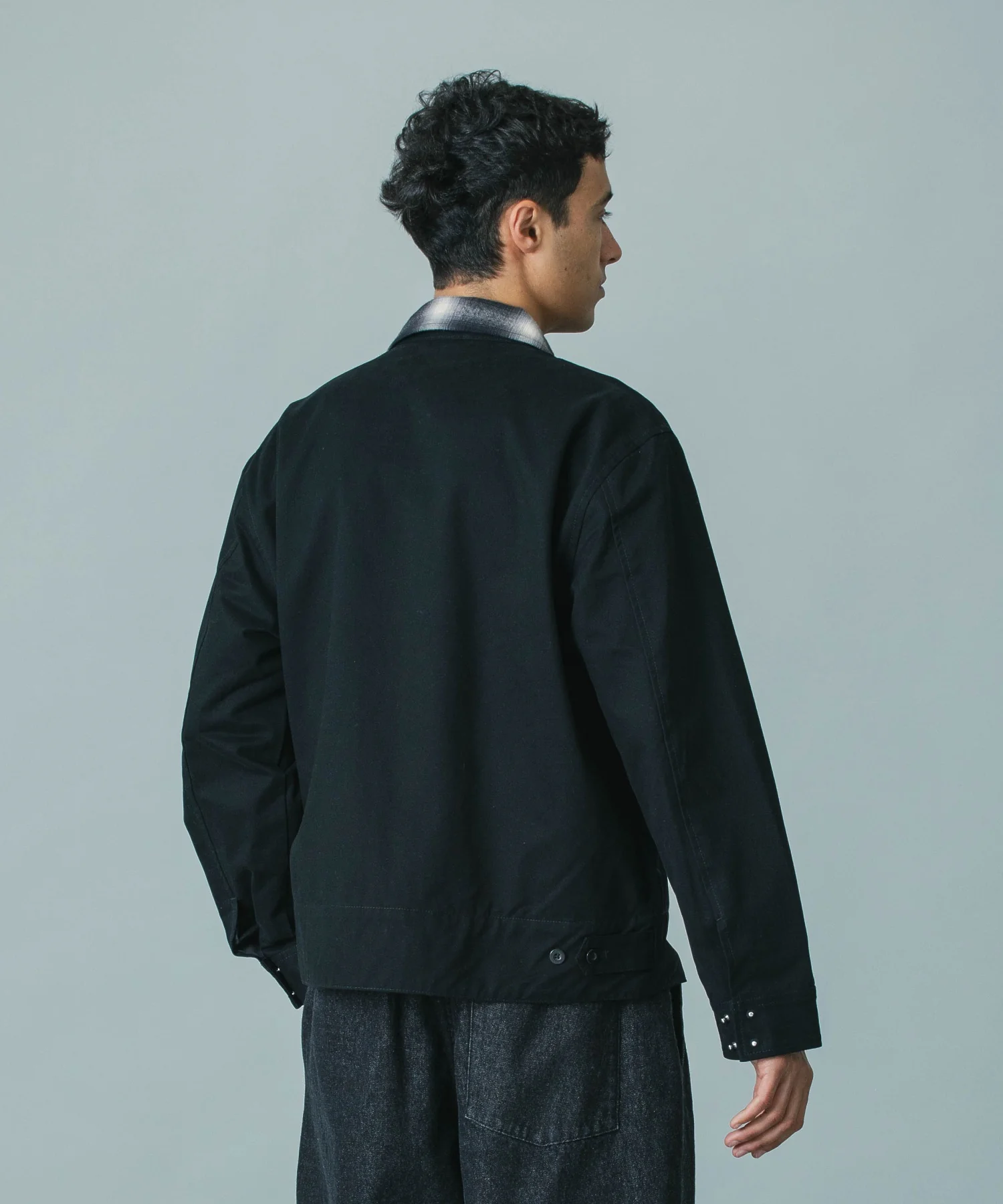 SWING TOP JACKET - Image 8