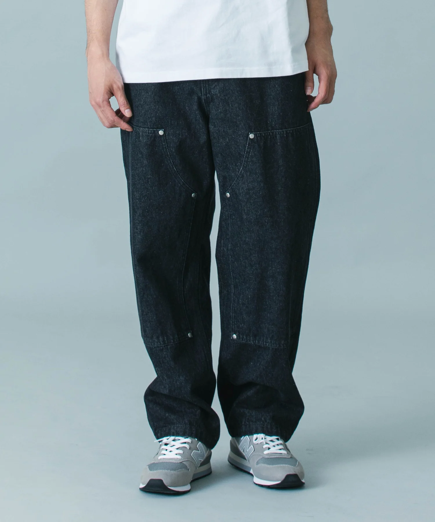 RIVET PANTS - Image 6