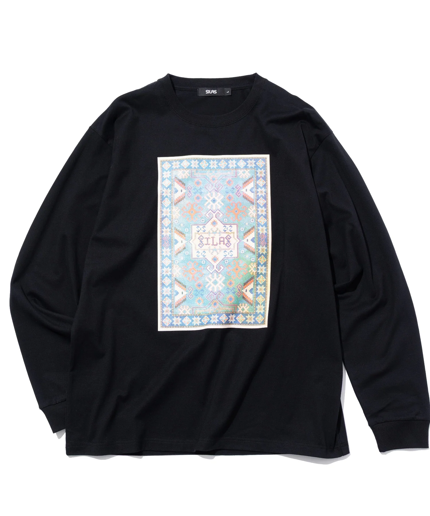 CAUCASUS L/S TEE - Image 19