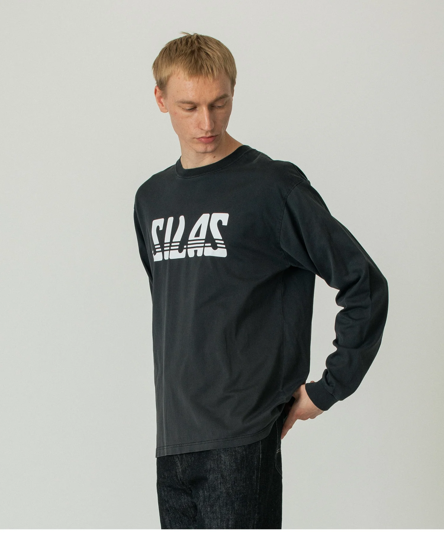 SOUND L/S TEE - Image 14