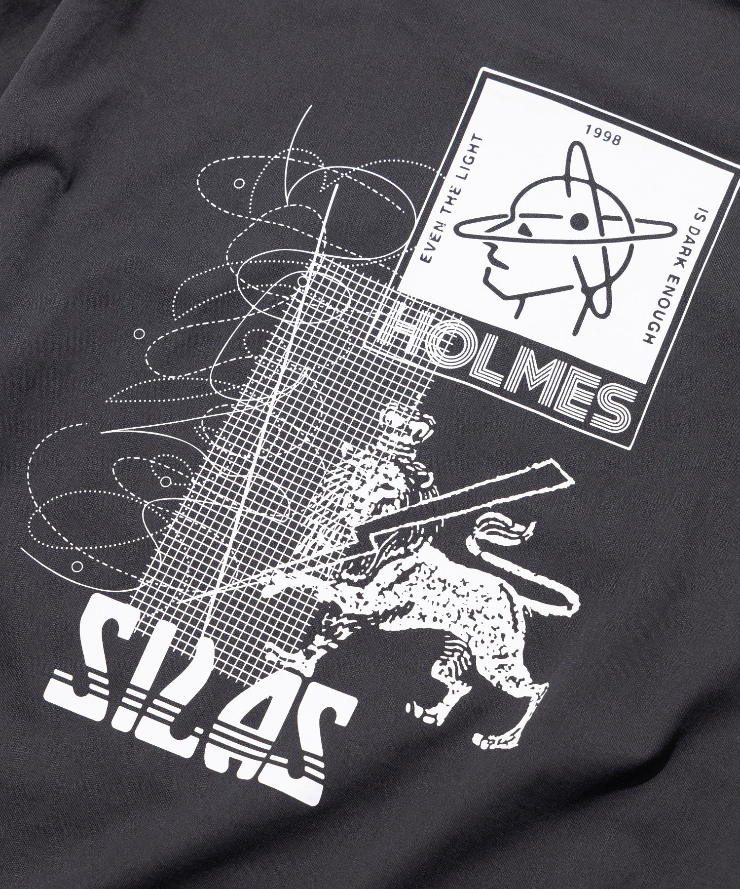 SOUND L/S TEE - Image 19