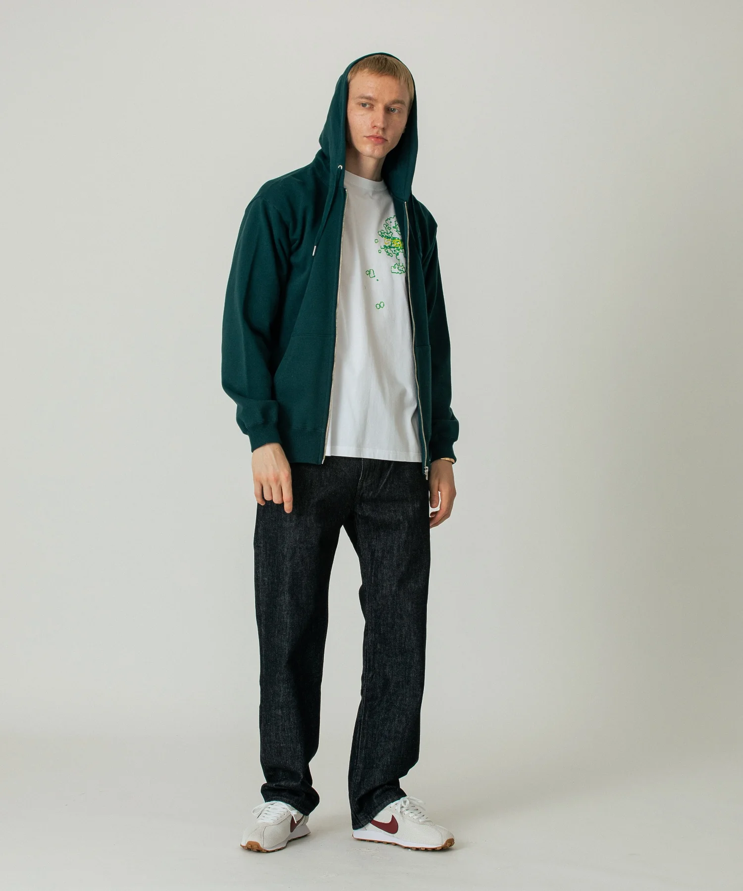GERM L/S TEE - Image 16