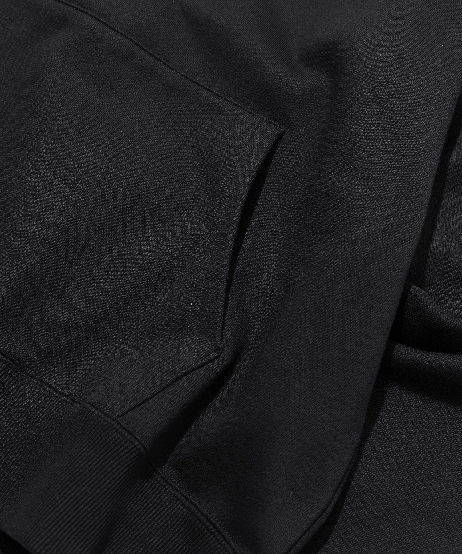 HAND FLARE SWEAT HOODIE - Image 15
