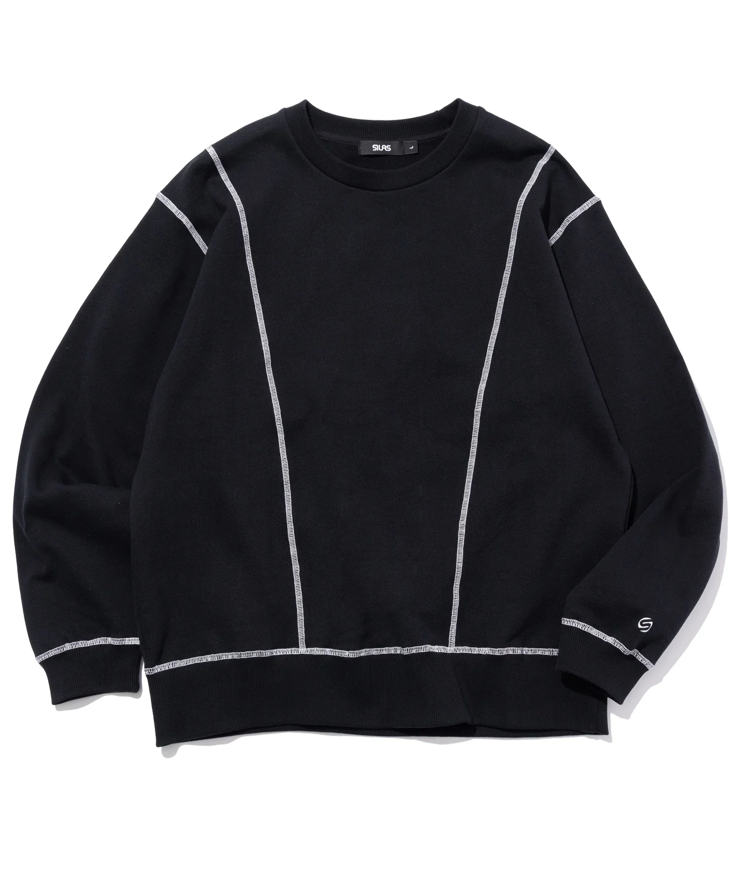 STITCH SWEATSHIRT - Image 16