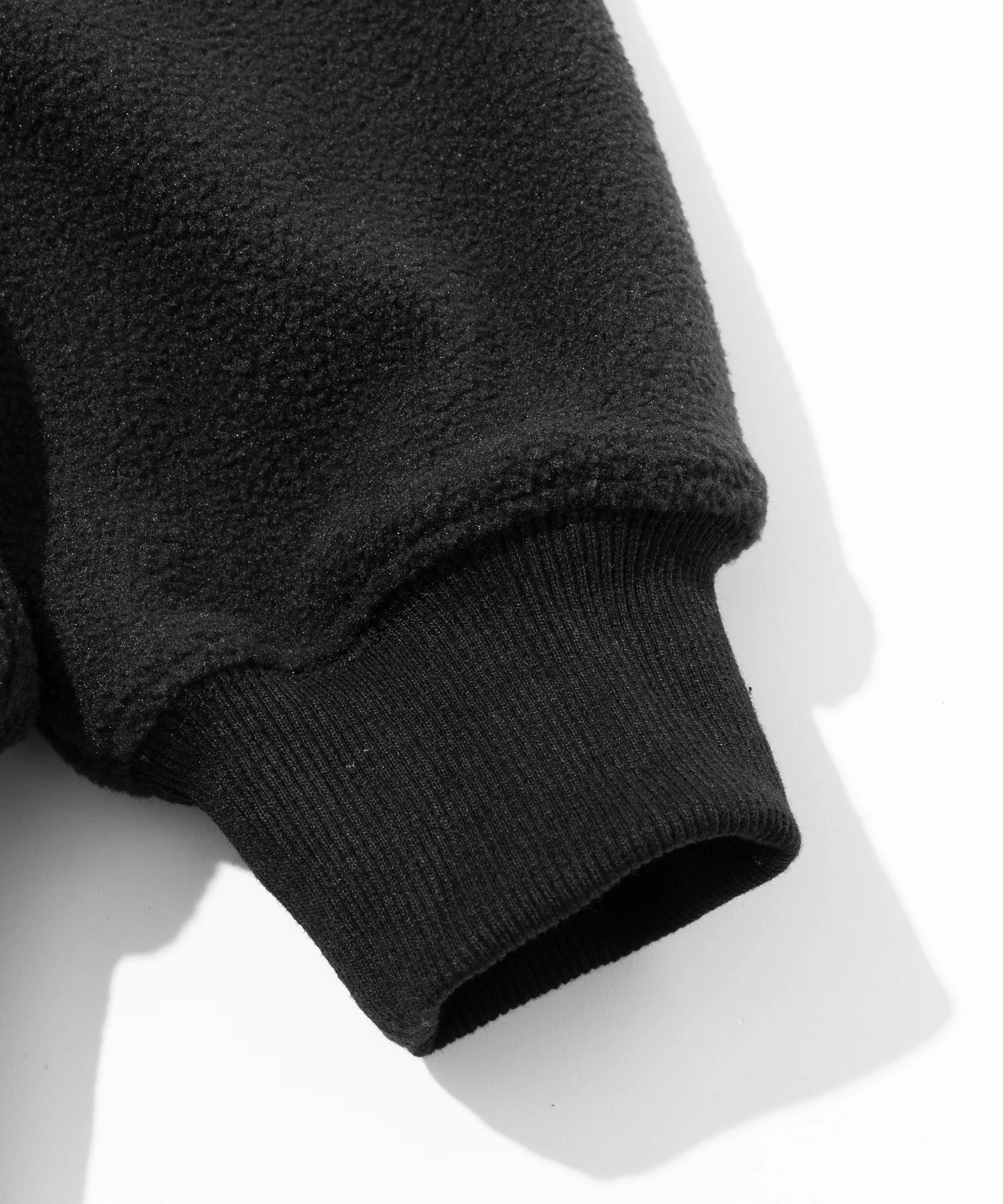FLEECE SWEATSHIRT - Image 16