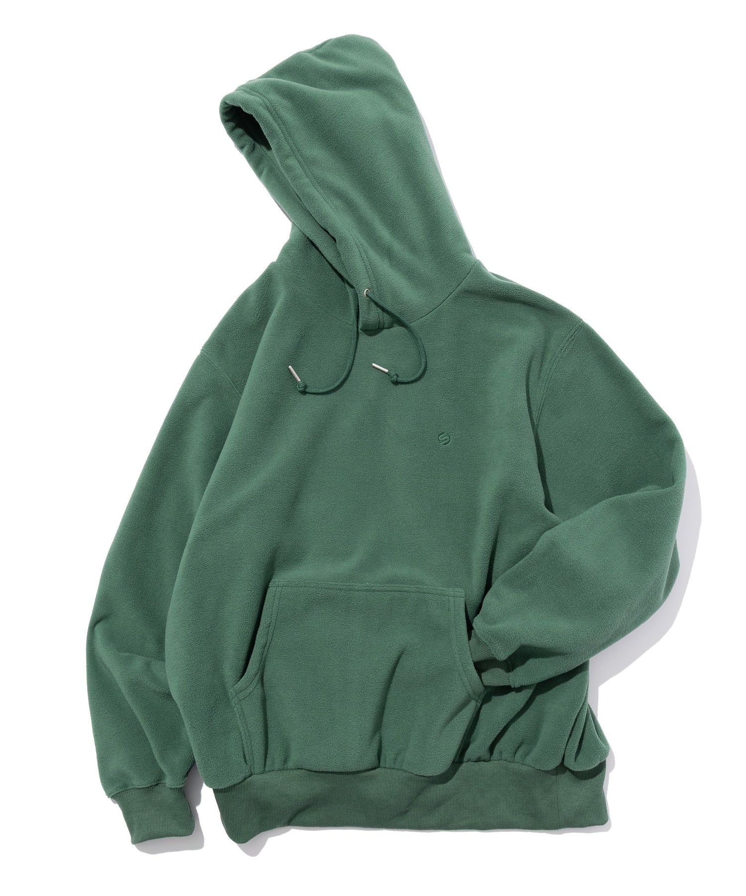 FLEECE SWEATSHIRT - Image 2