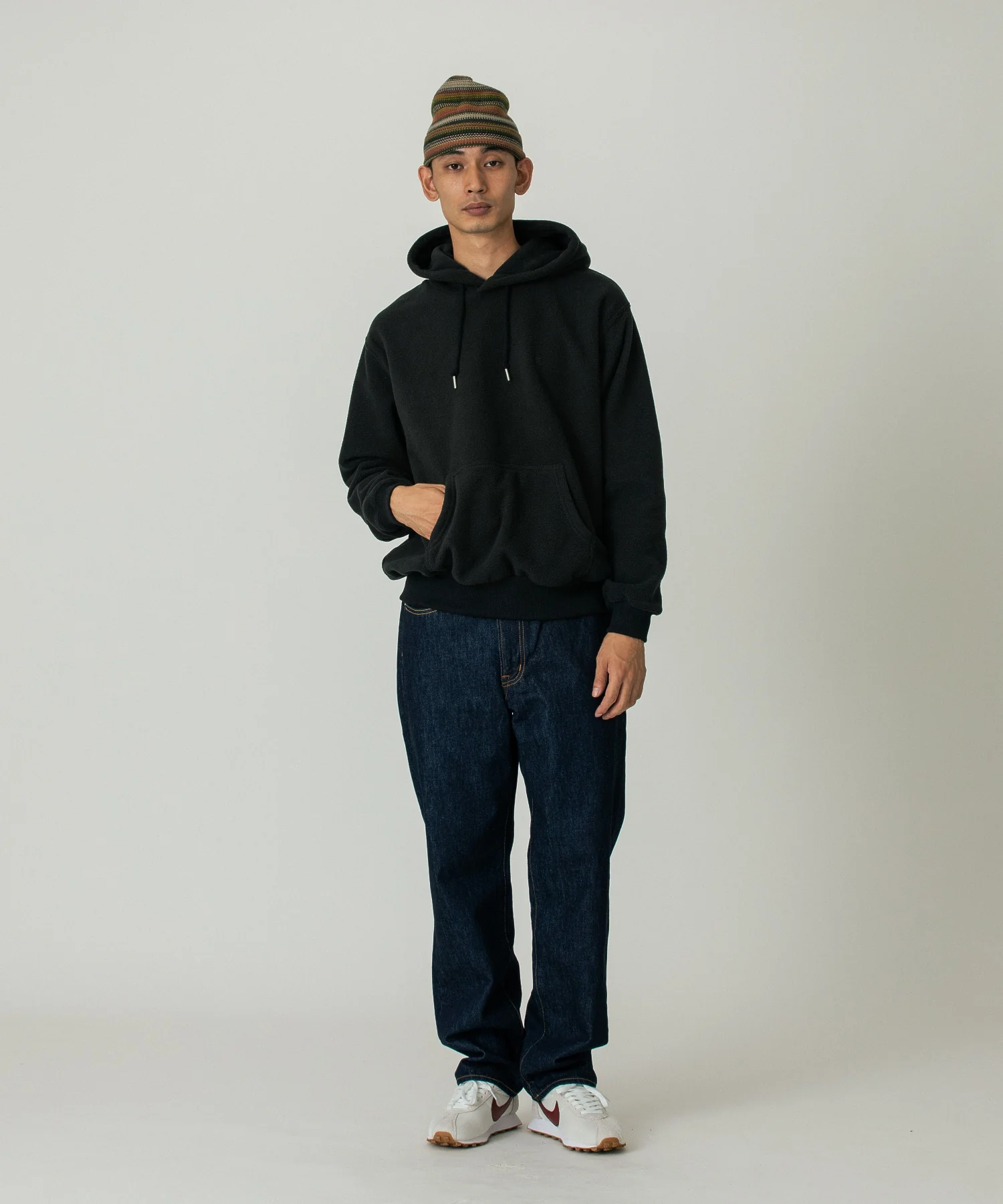 FLEECE SWEATSHIRT - Image 7