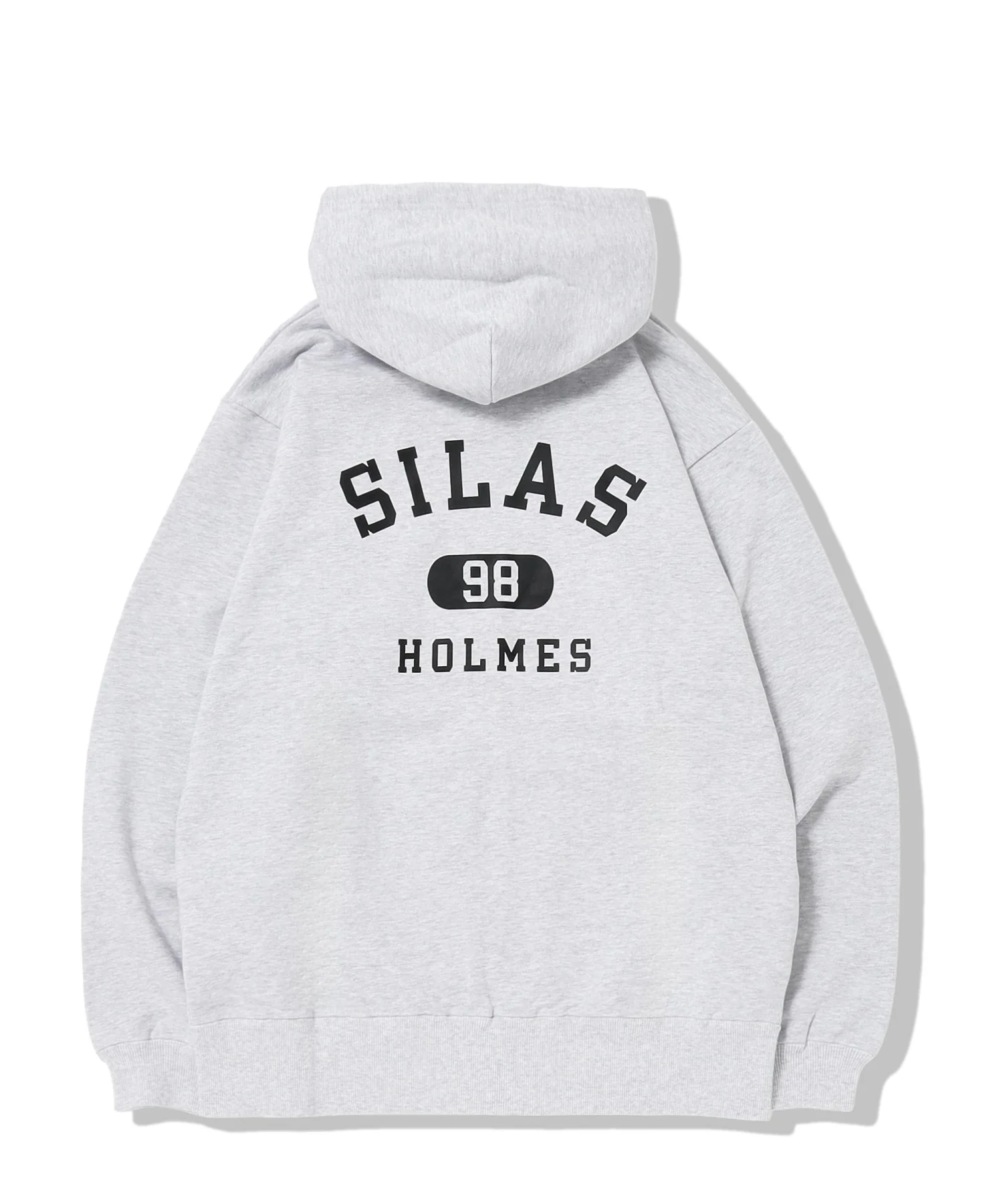ARCH ZIP HOODIE - Image 4