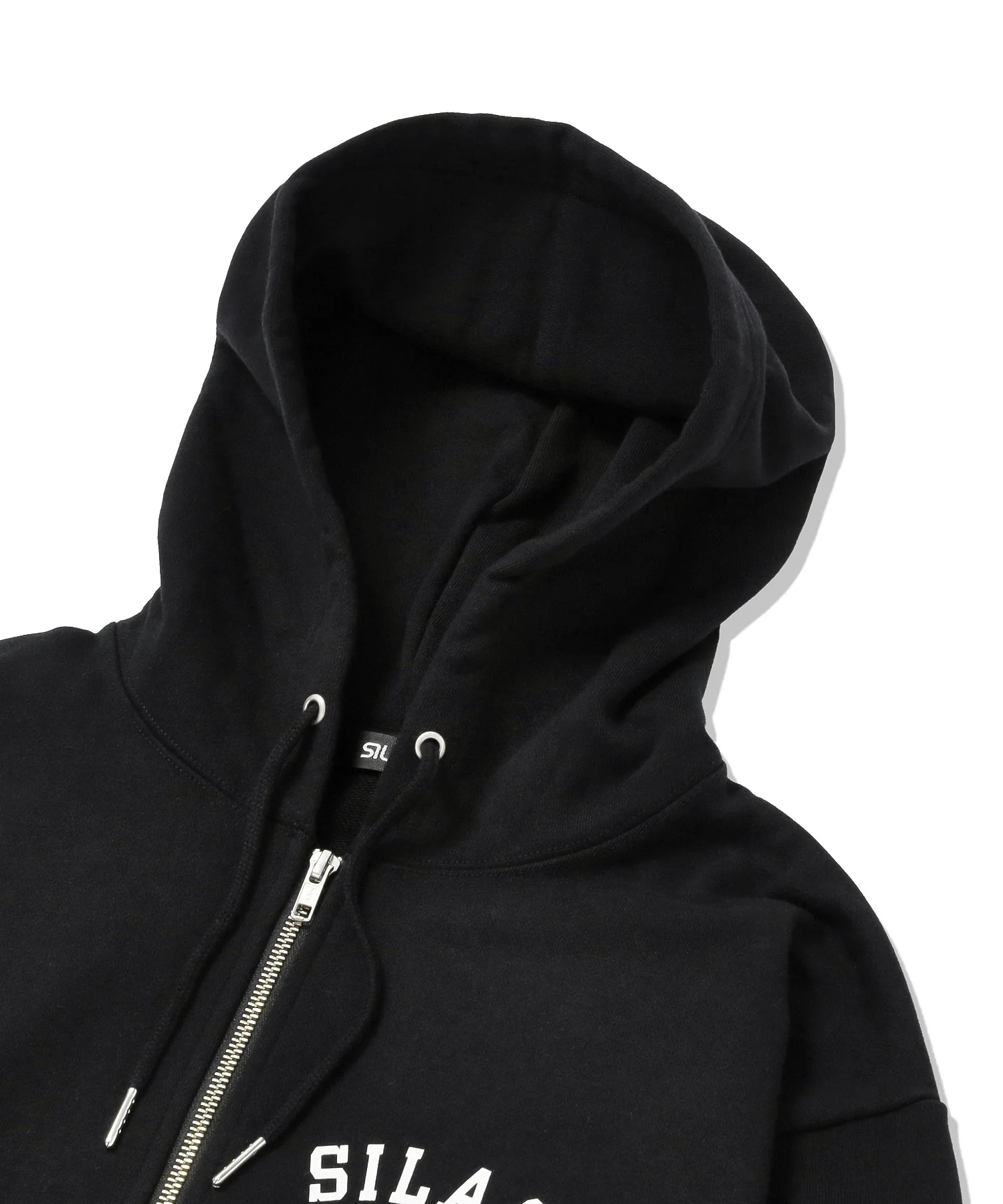 ARCH ZIP HOODIE - Image 7