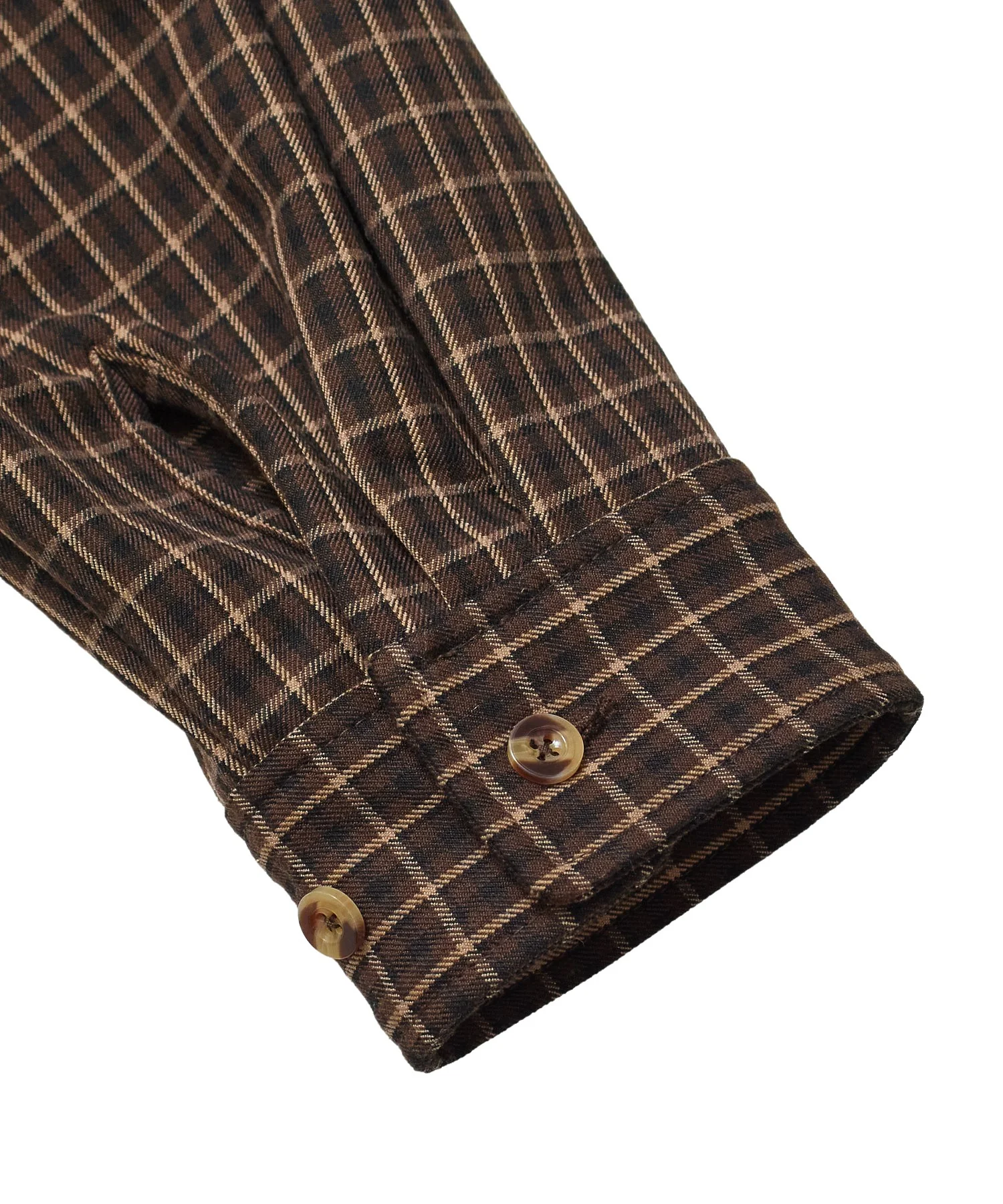 CHECKED SHIRT - Image 13