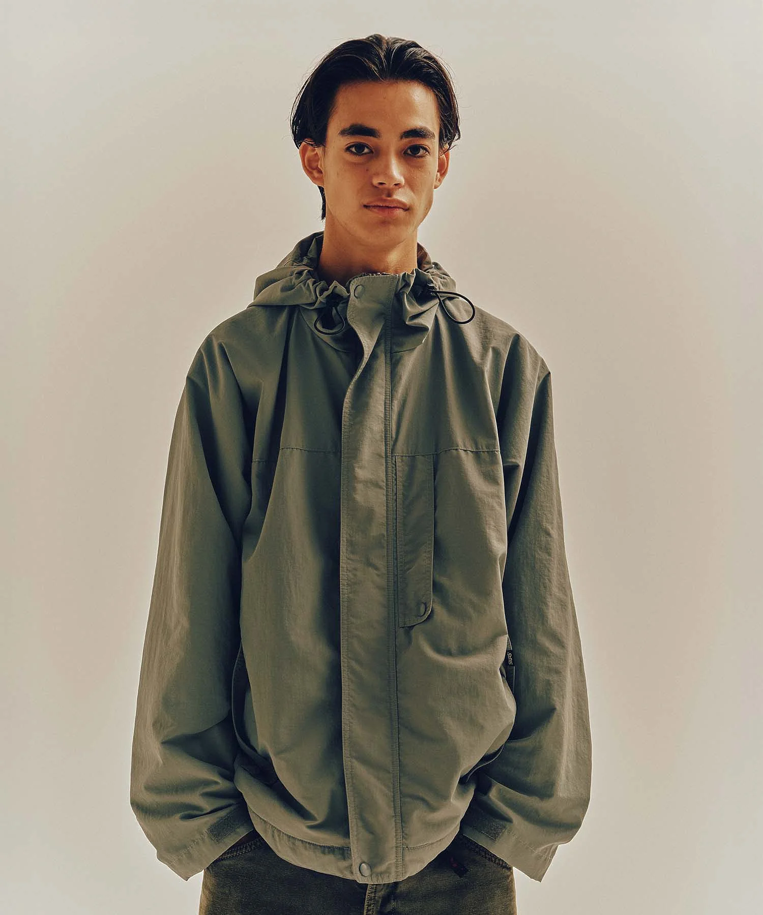 MILKMAN MOUNTAIN PARKA - Image 3