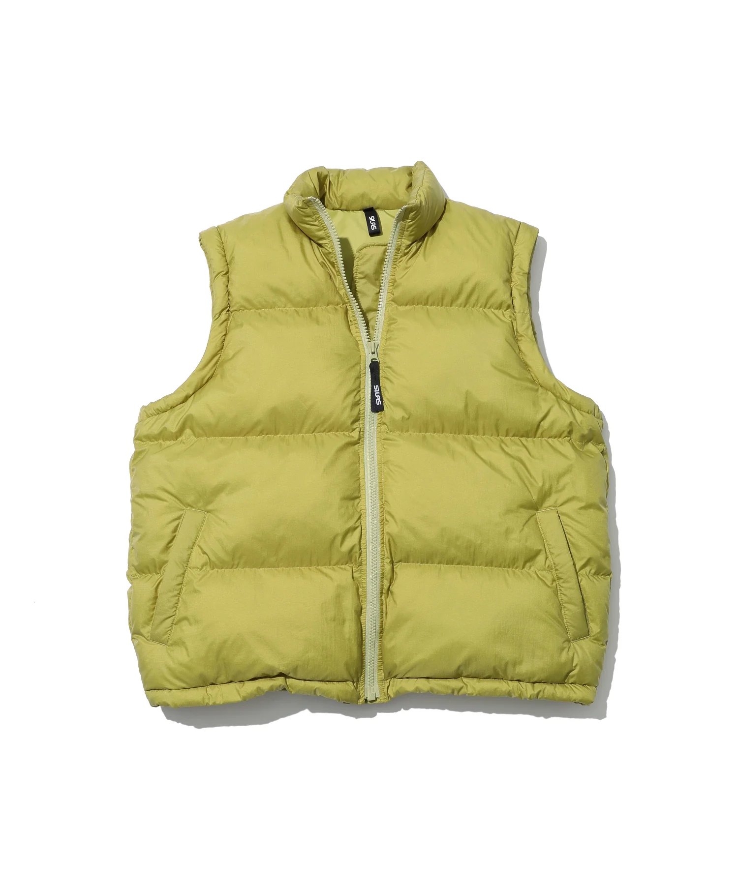 PADDED JACKET - Image 3