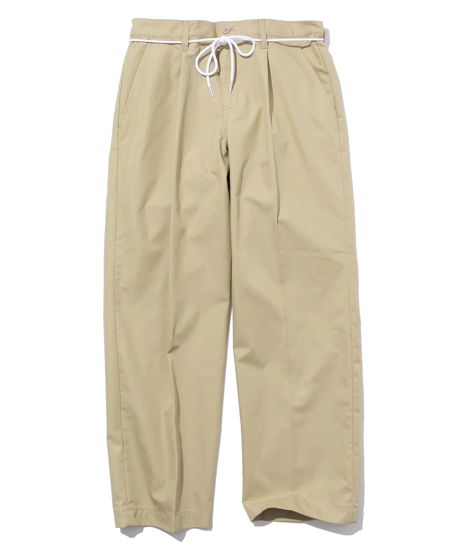 CHINO PANTS