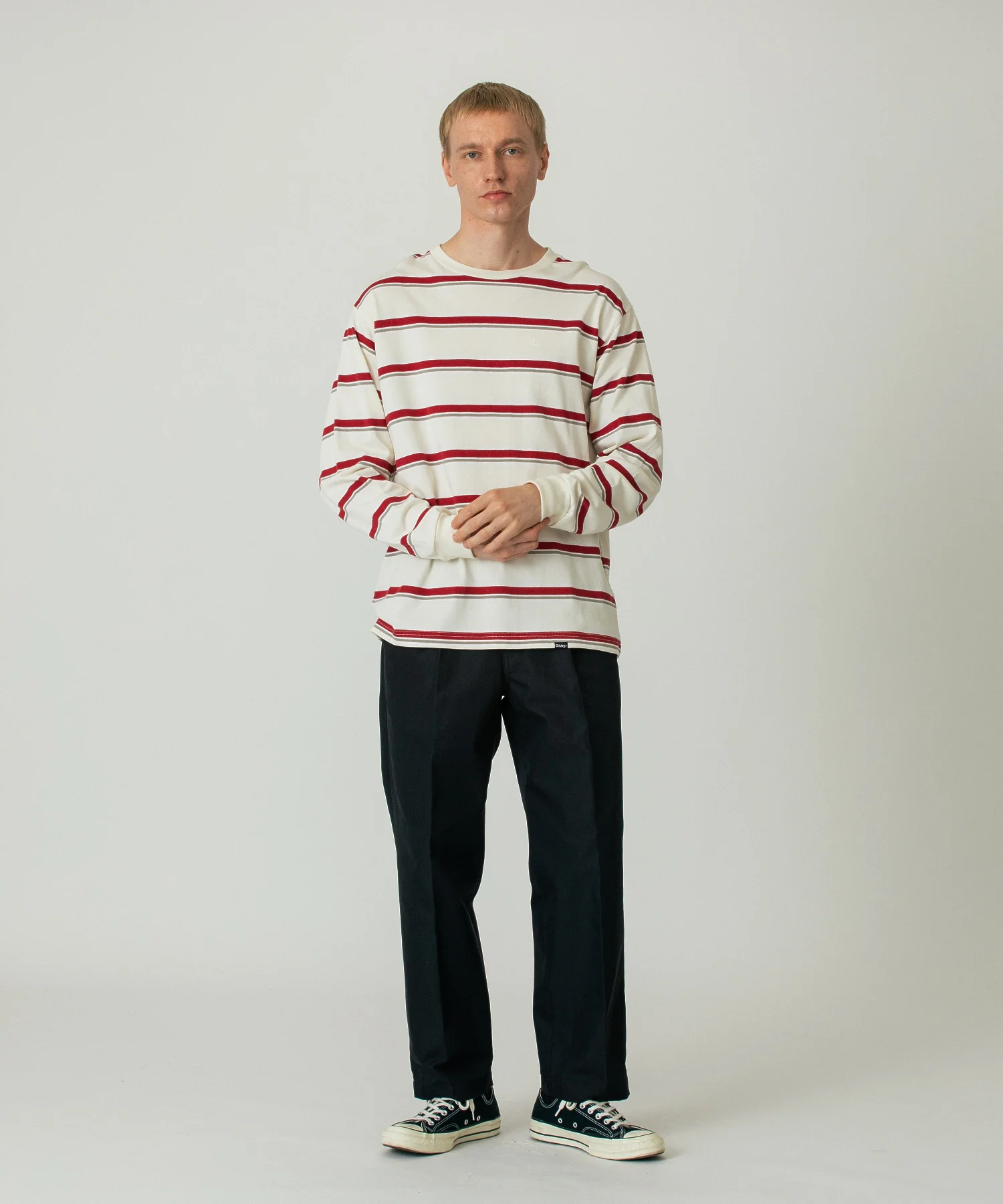CHINO PANTS - Image 9