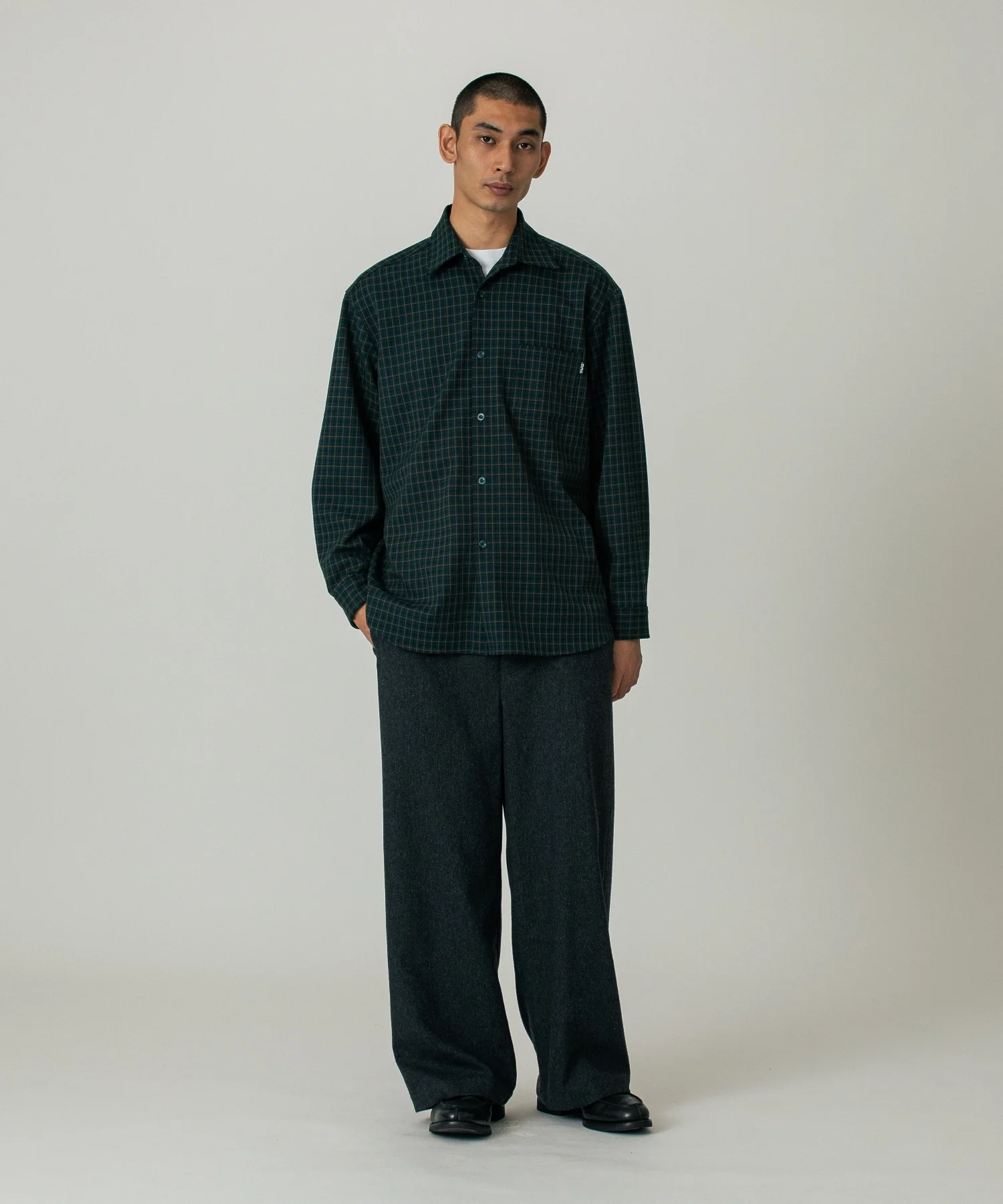 CEREMONY PANTS - Image 5