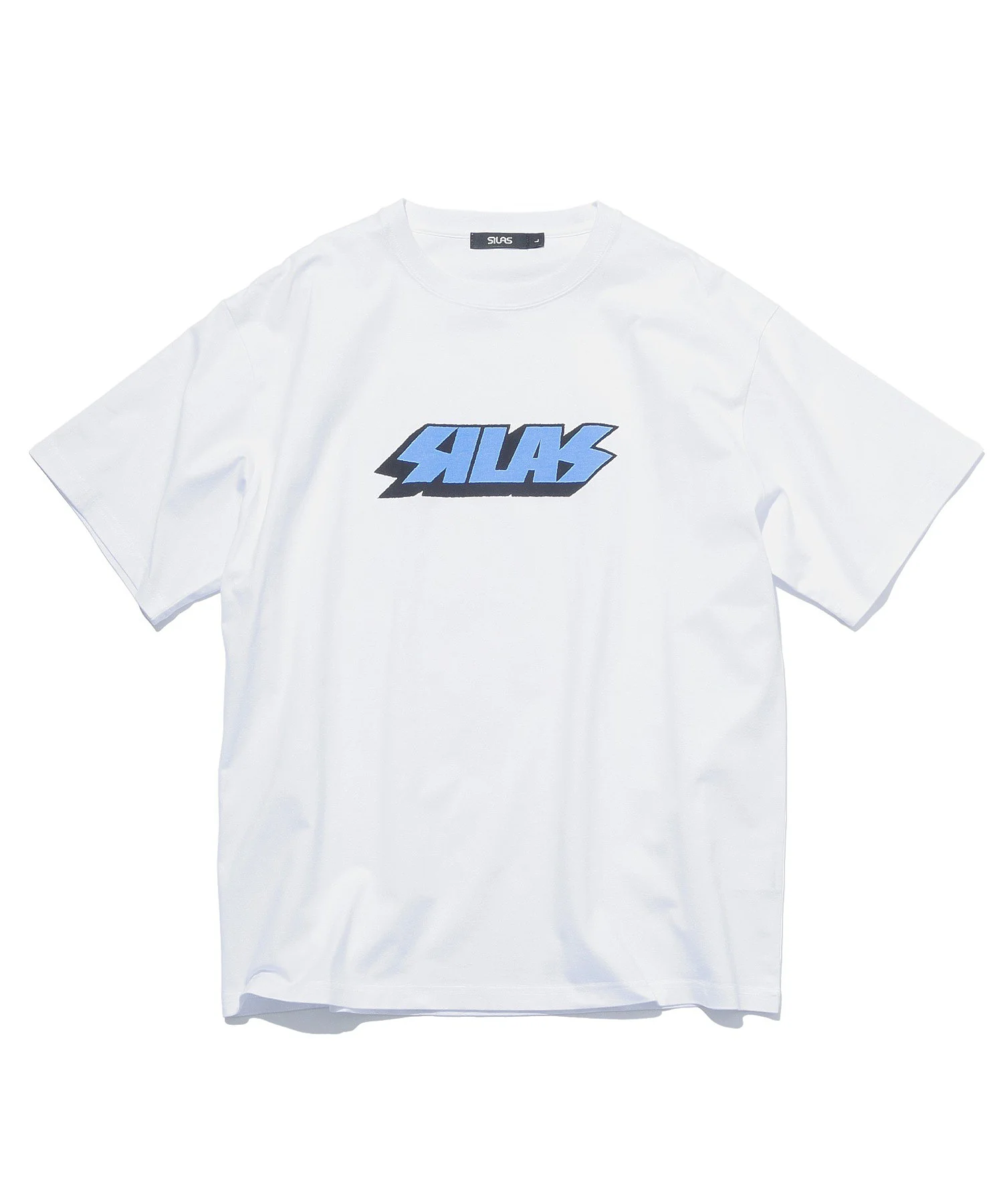 WOBBLY ROCK LOGO S/S TEE - Image 17