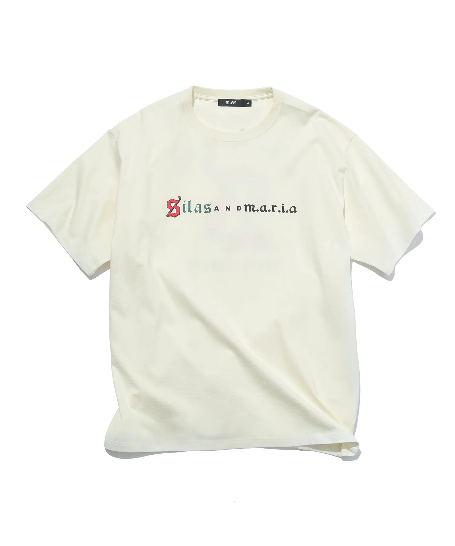 OLD ENGLISH S/S TEE - Image 2