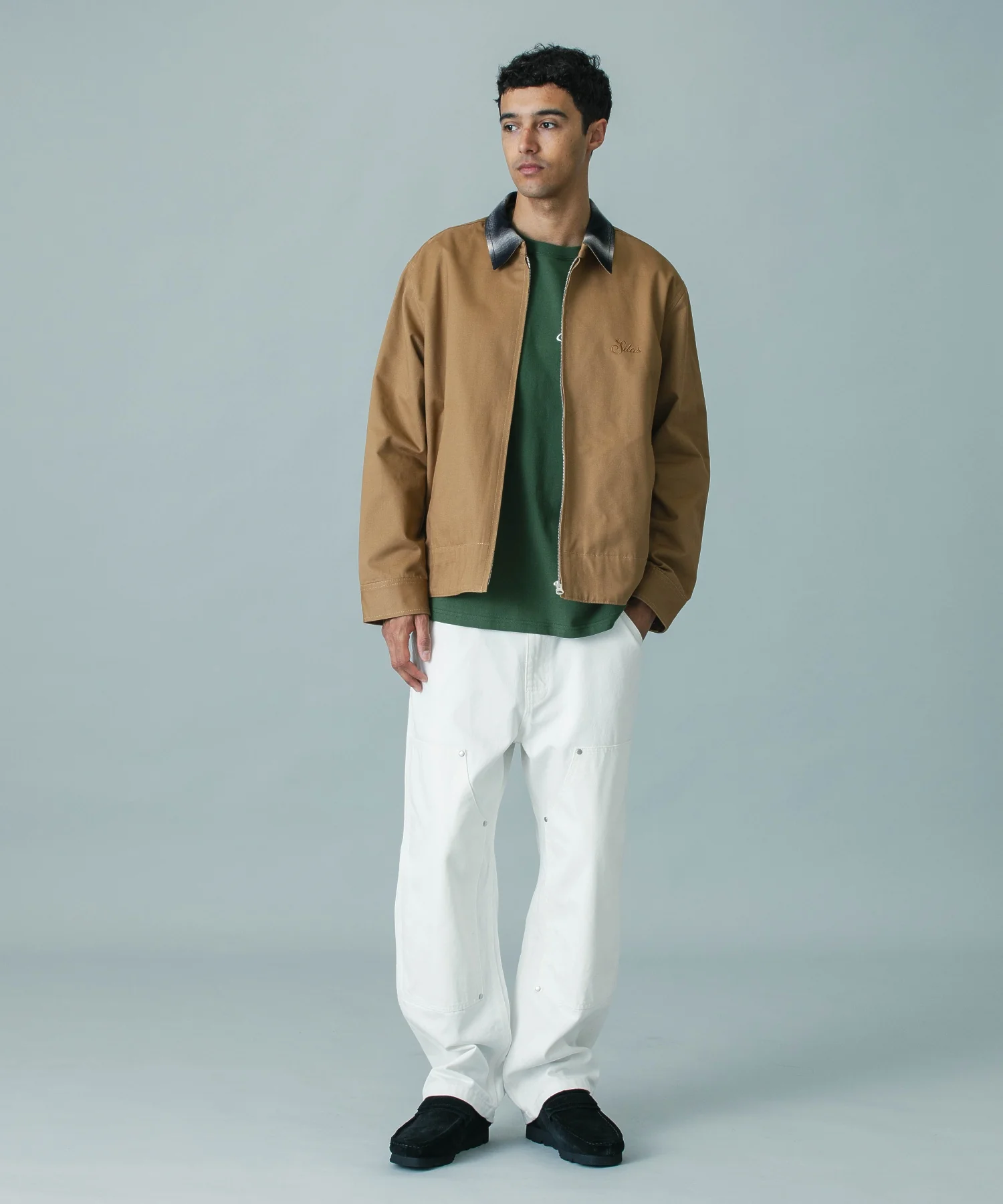 SIGNATURE S/S TEE - Image 15