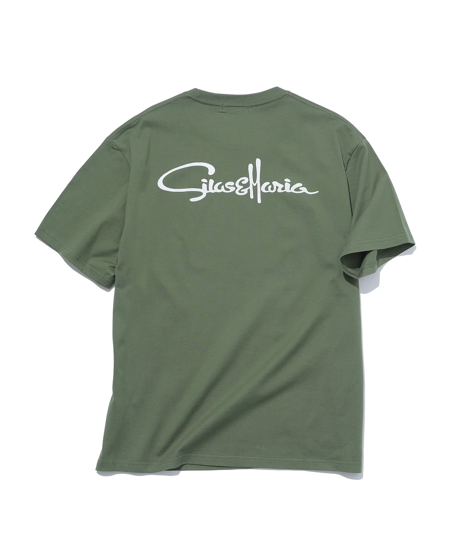 SIGNATURE S/S TEE - Image 5