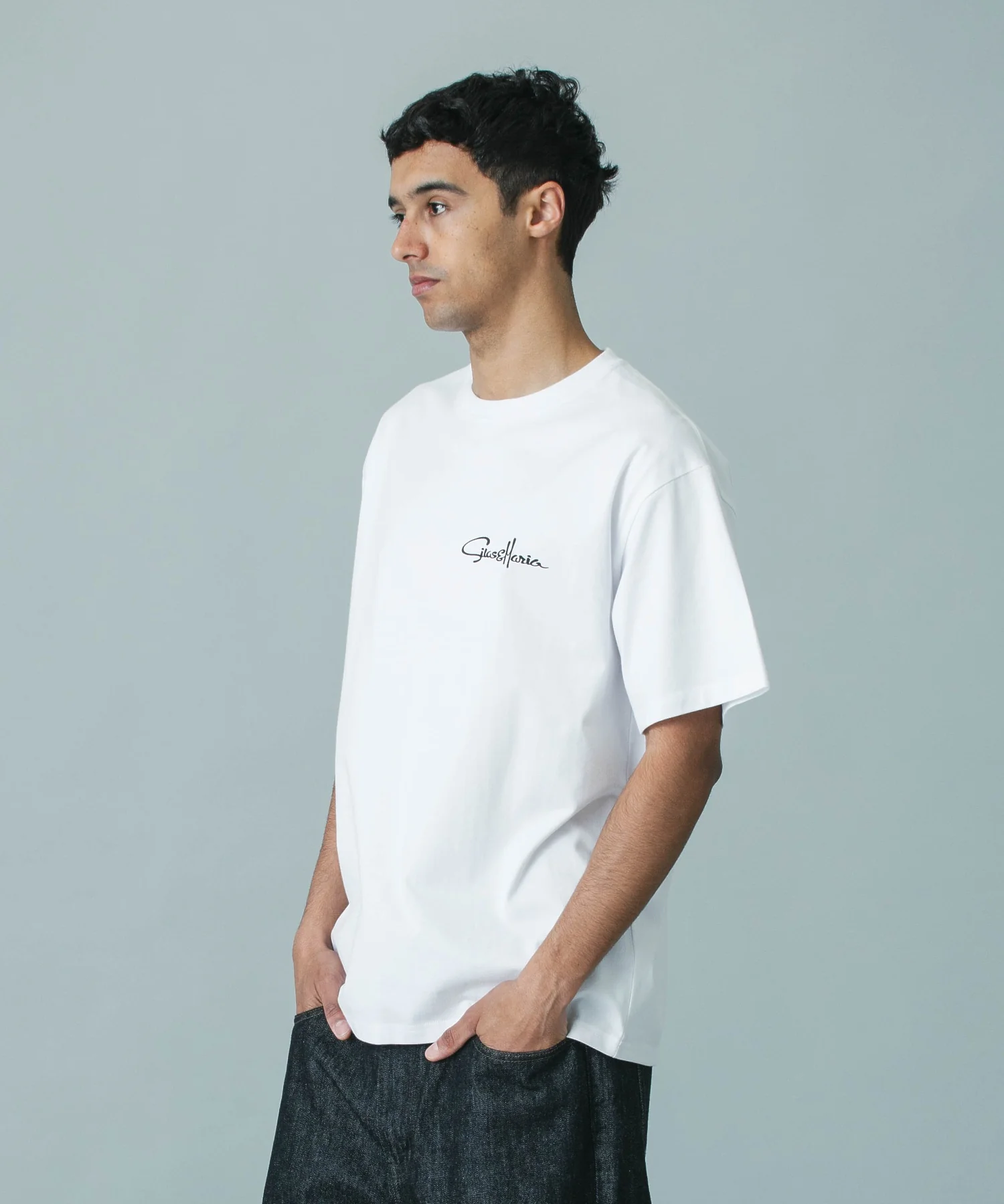 SIGNATURE S/S TEE - Image 8