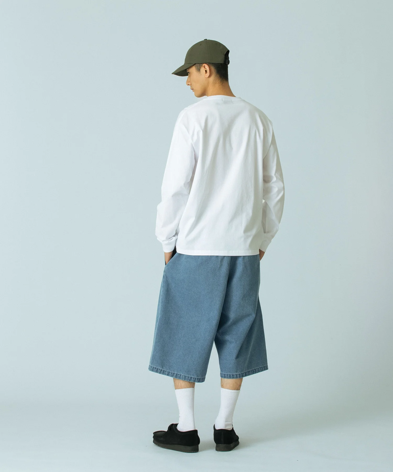 BRAND L/S TEE - Image 18