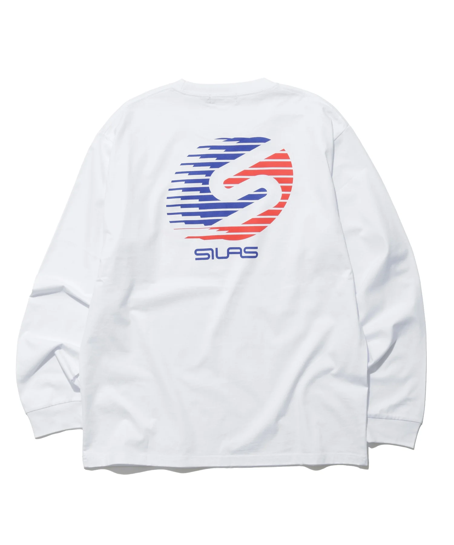 RUN L/S TEE - Image 19
