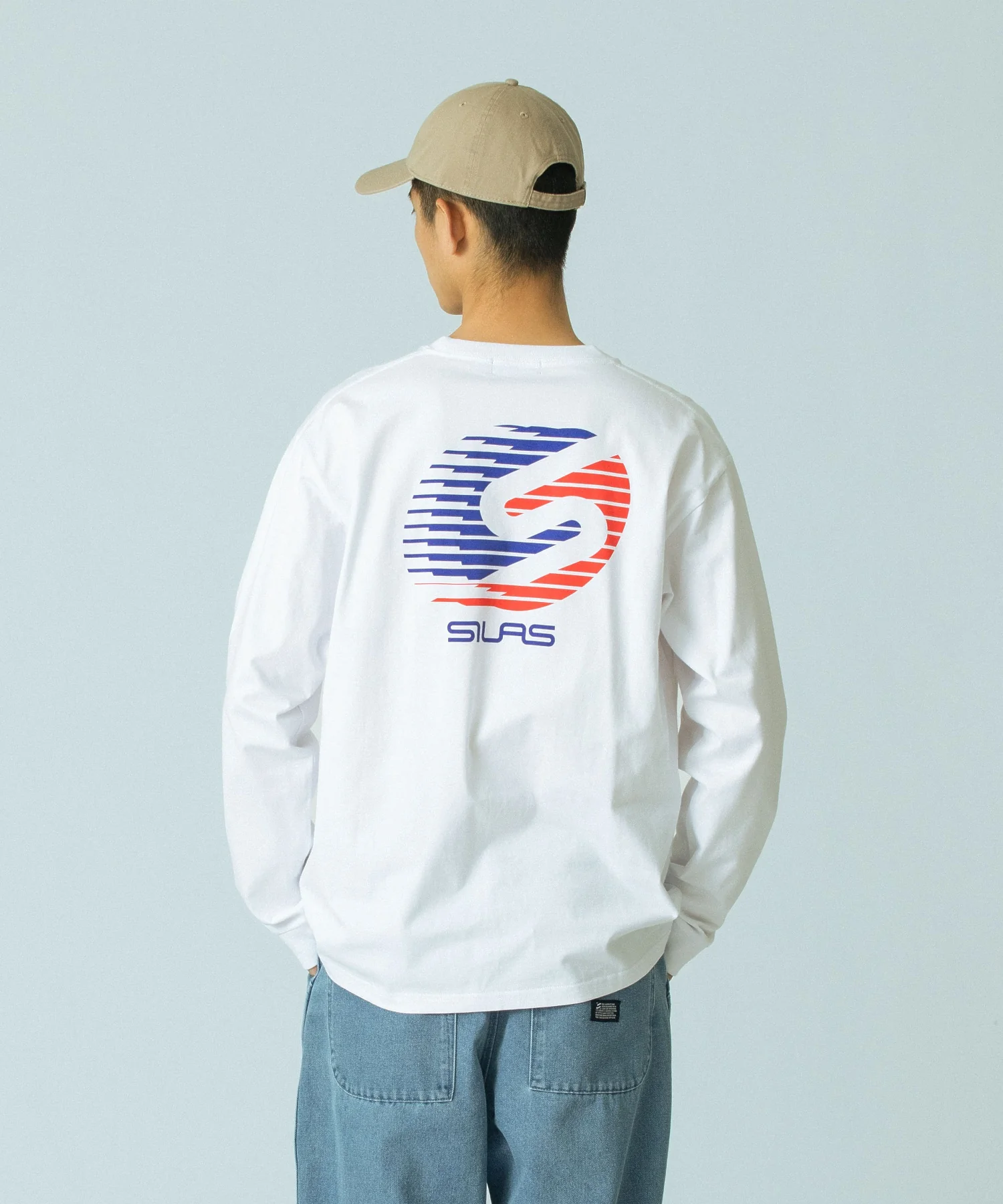 RUN L/S TEE - Image 7