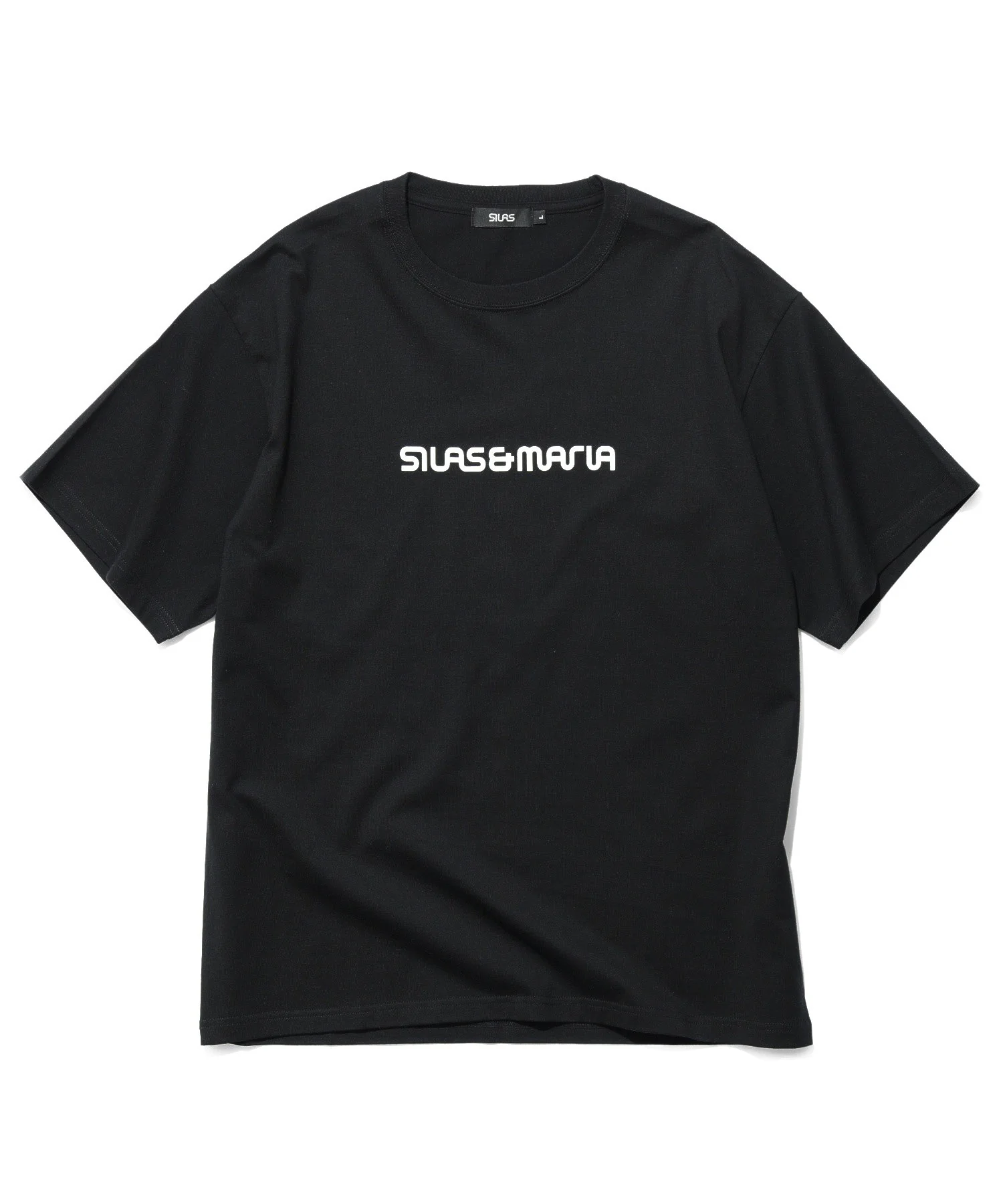 SILAS AND MARIA S/S TEE - Image 24