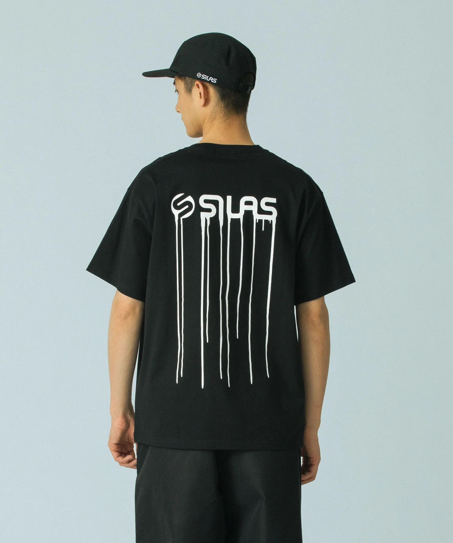 DRIP S/S TEE - Image 11