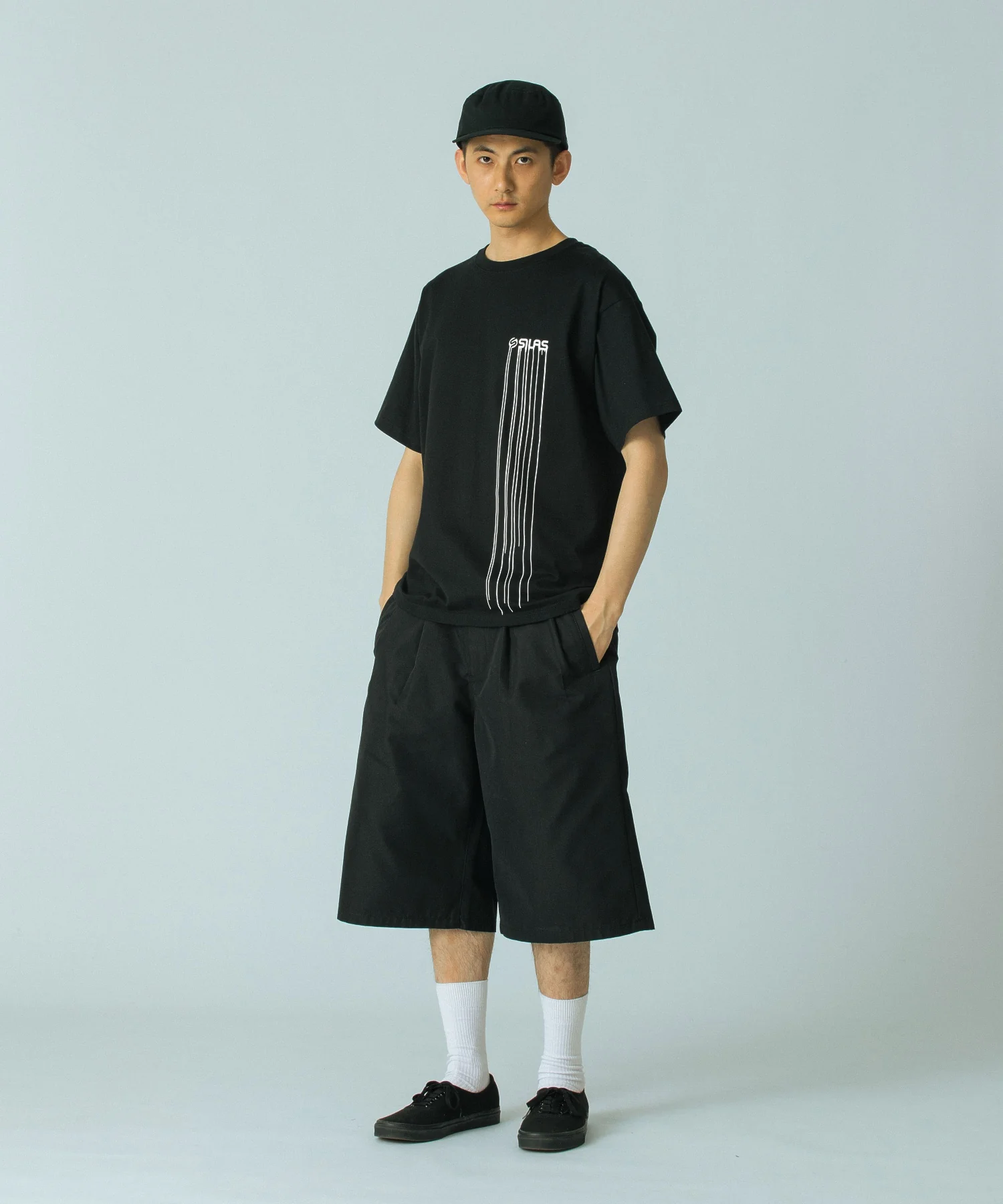 DRIP S/S TEE - Image 23