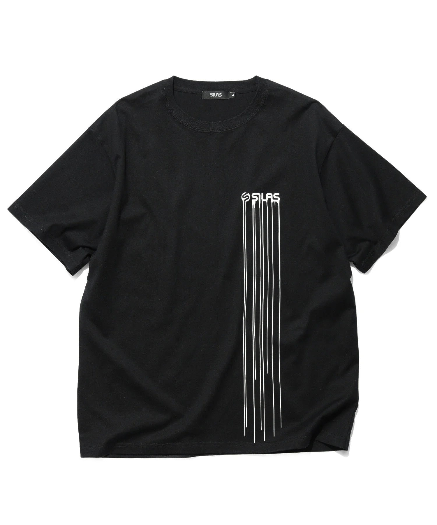 DRIP S/S TEE - Image 26