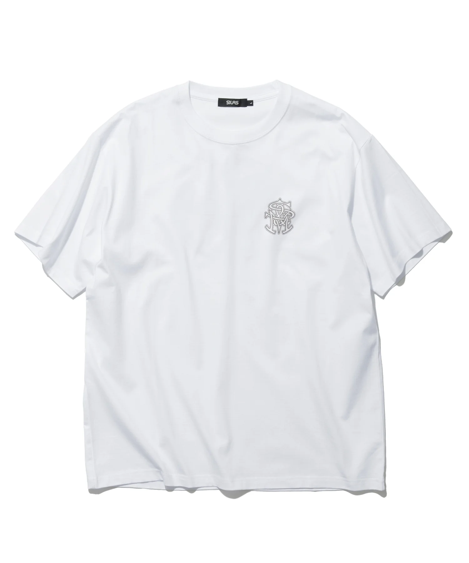 HERALDRY S/S TEE - Image 2