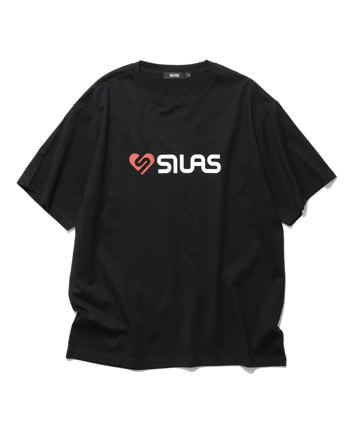LOVE S/S TEE - Image 20