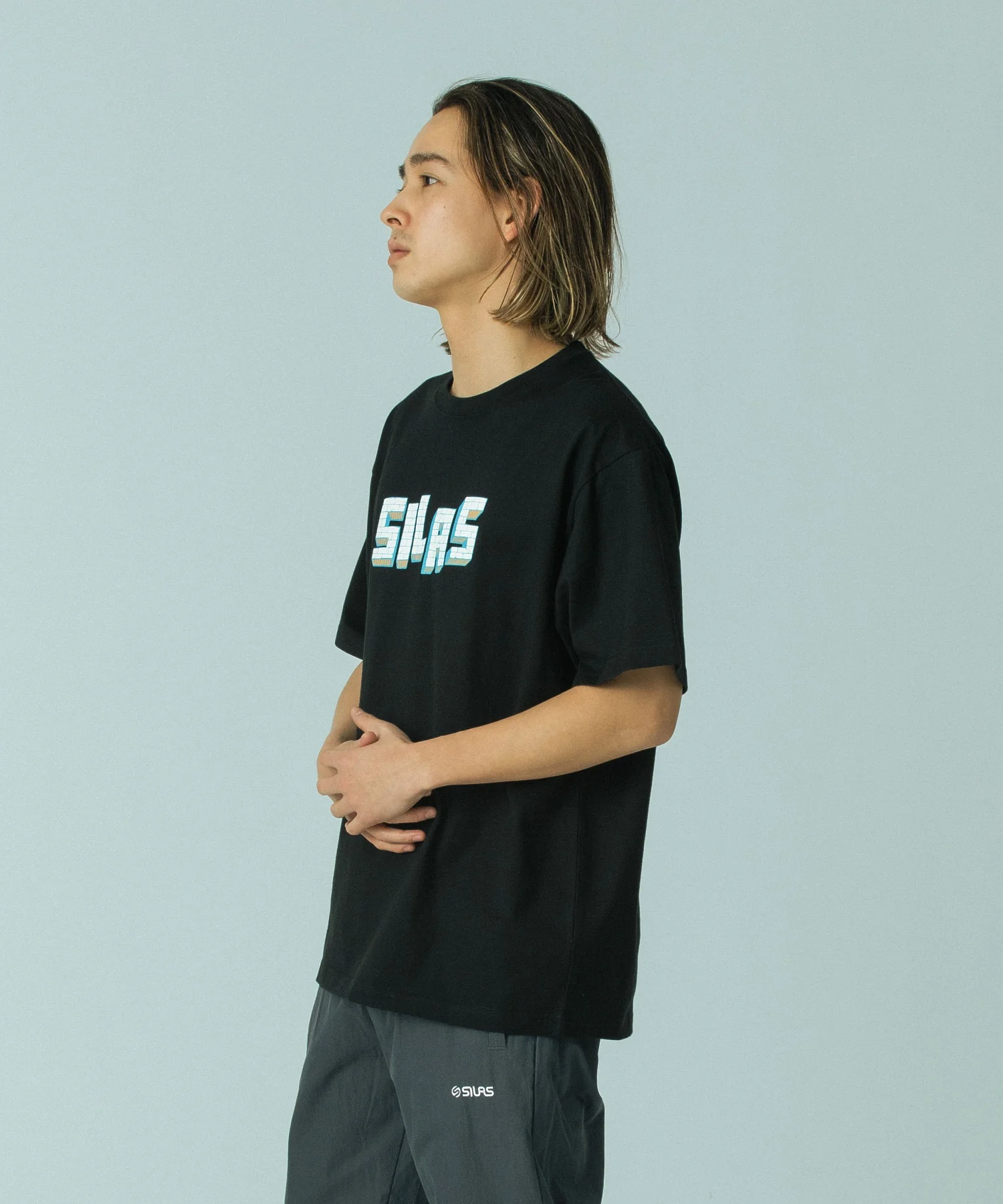 BRICK S/S TEE - Image 9