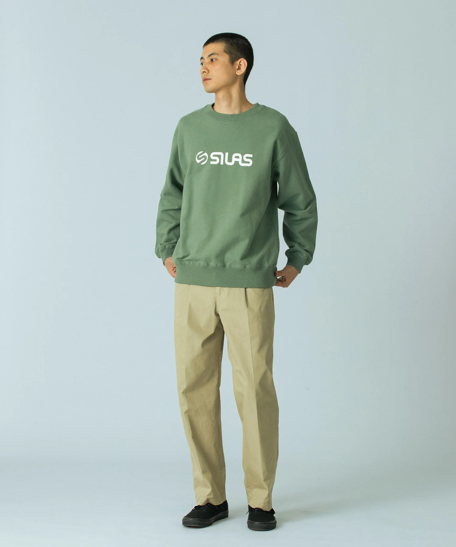 LOGO SWEATSHIRT - Image 15