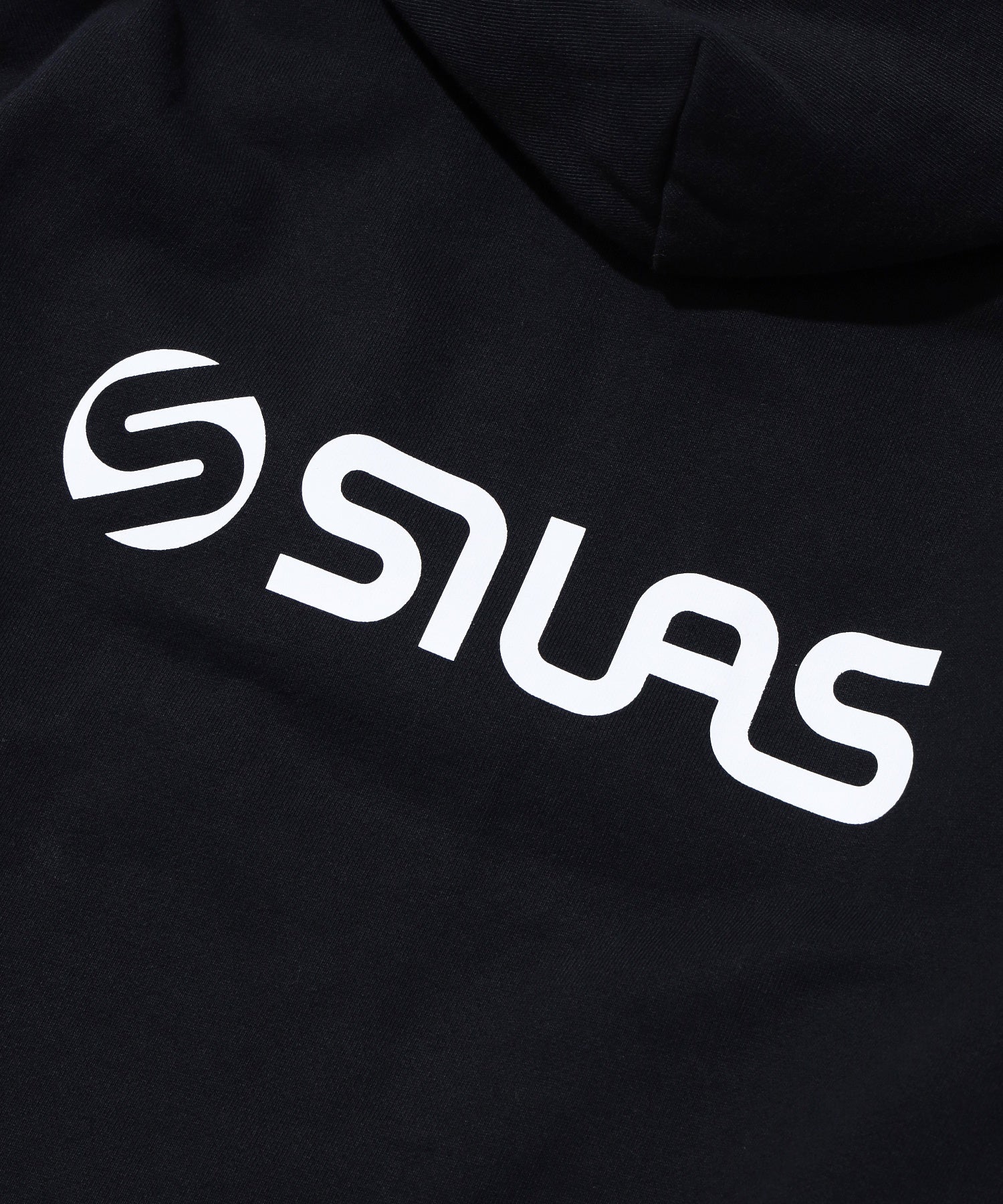 LOGO ZIP SWEAT HOODIE - Image 15