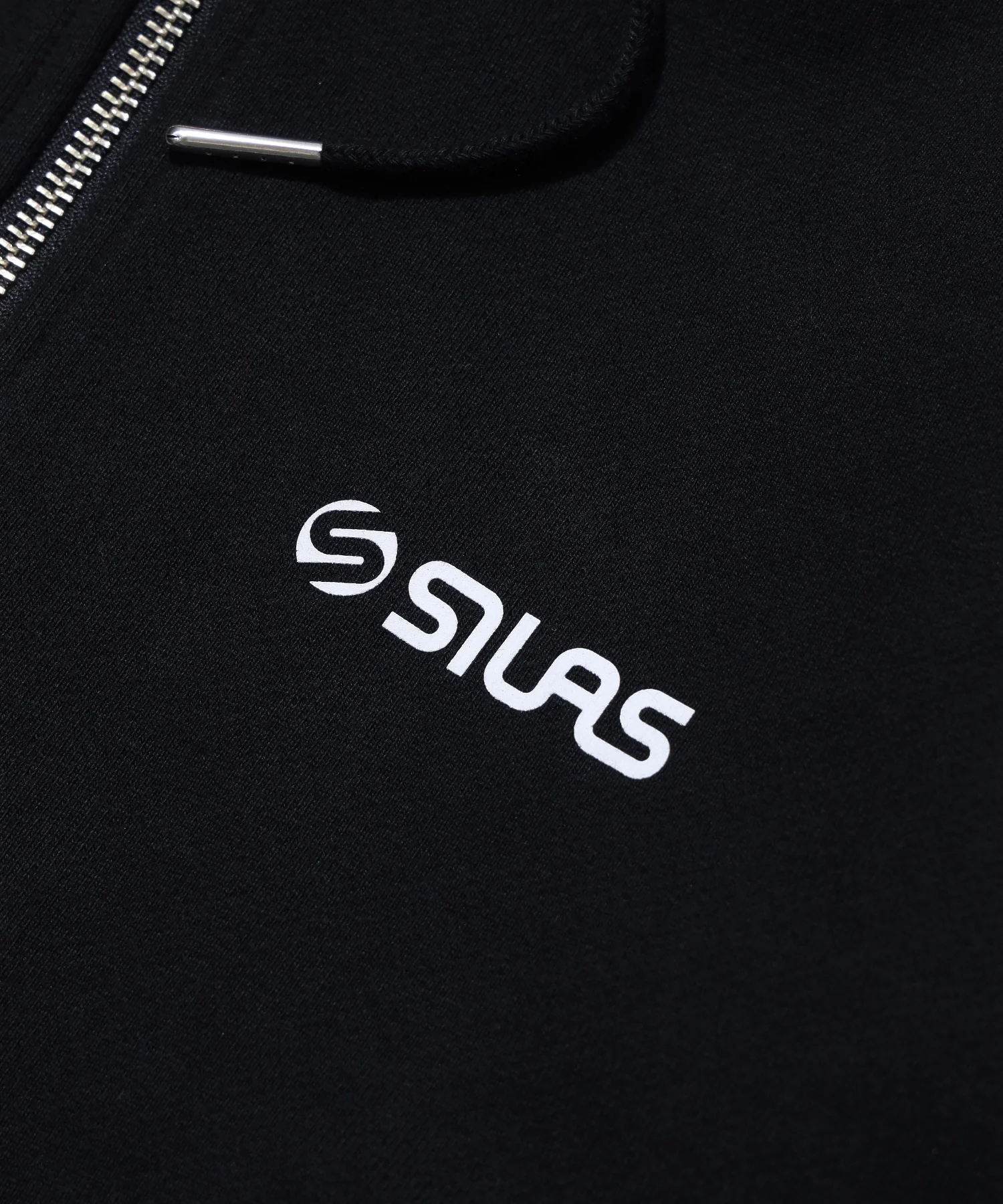 LOGO ZIP SWEAT HOODIE - Image 16