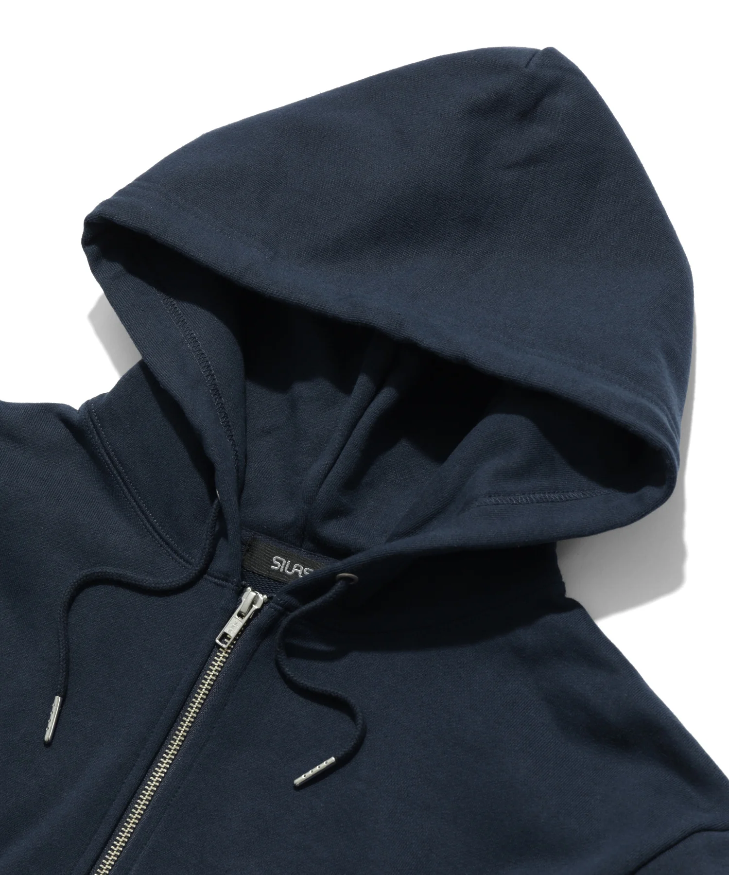 CORP ZIP SWEAT HOODIE - Image 13