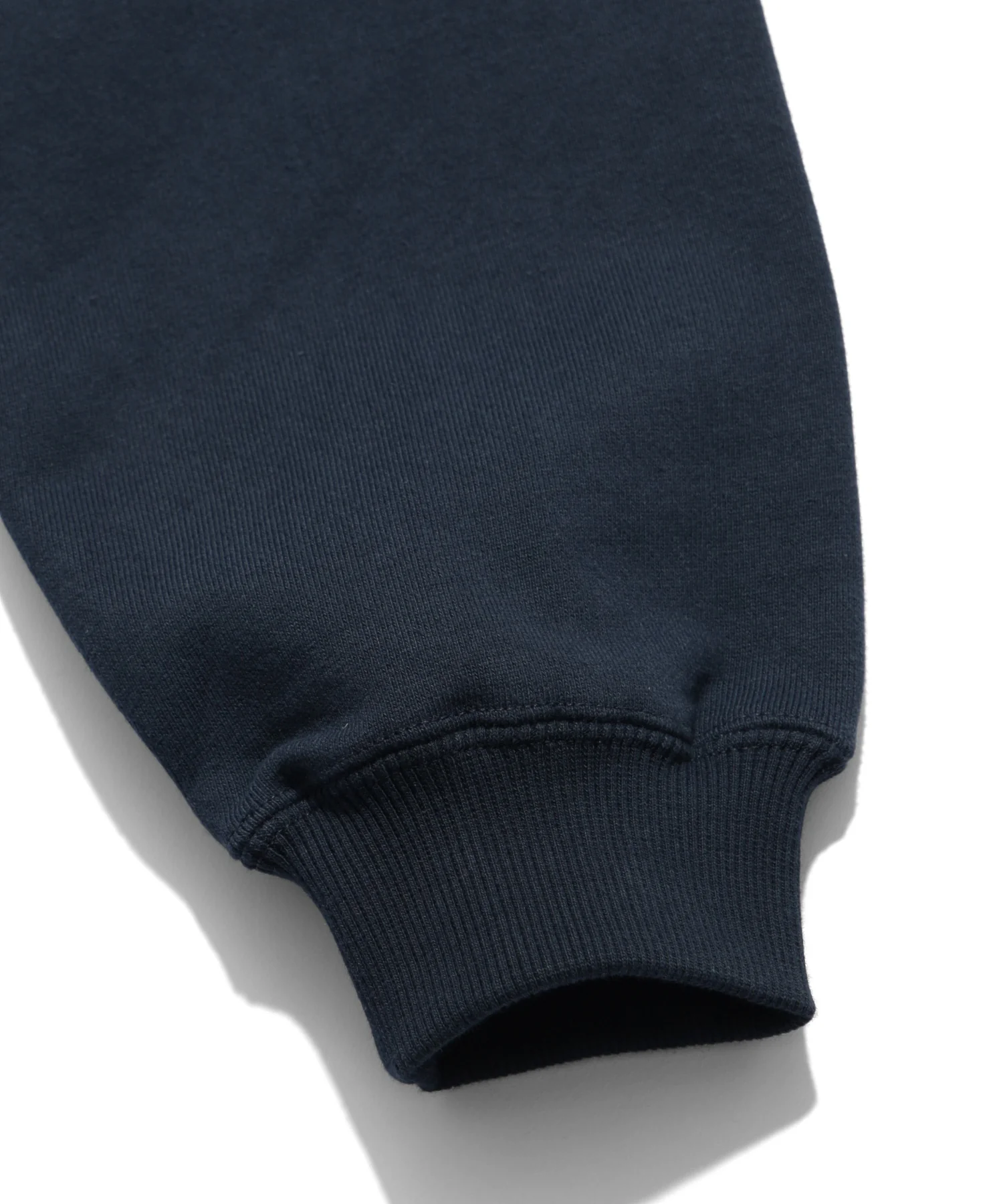 CORP ZIP SWEAT HOODIE - Image 14