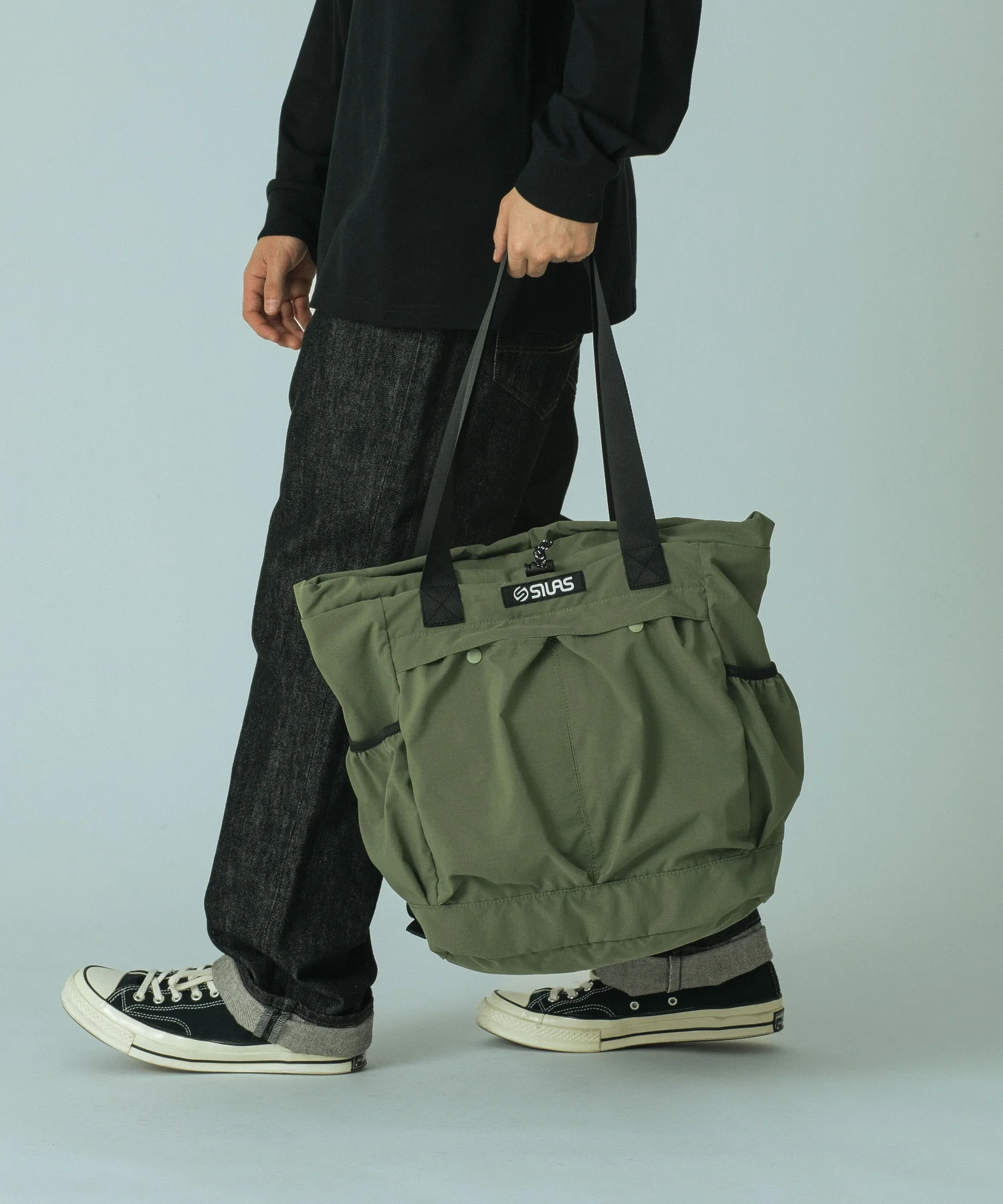 2WAY TOTE - Image 7
