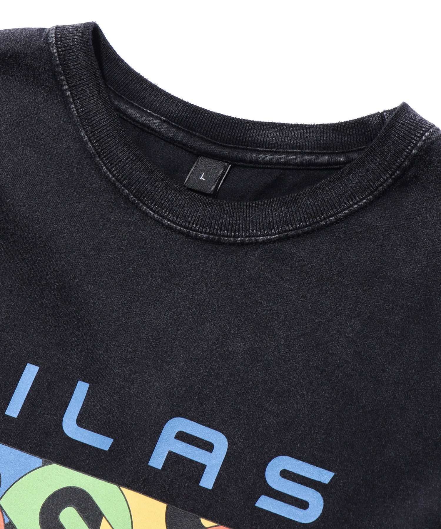 【UK COLLECTION】BOX ARTWORK L/S TEE - Image 13