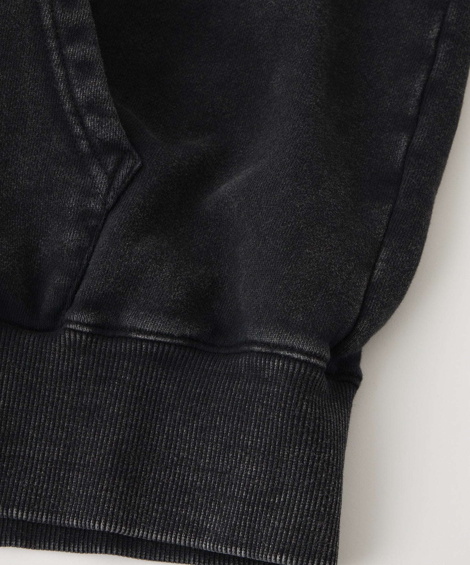 【UK COLLECTION】CIRCLE LOGO ZIP SWEAT HOODIE - Image 21