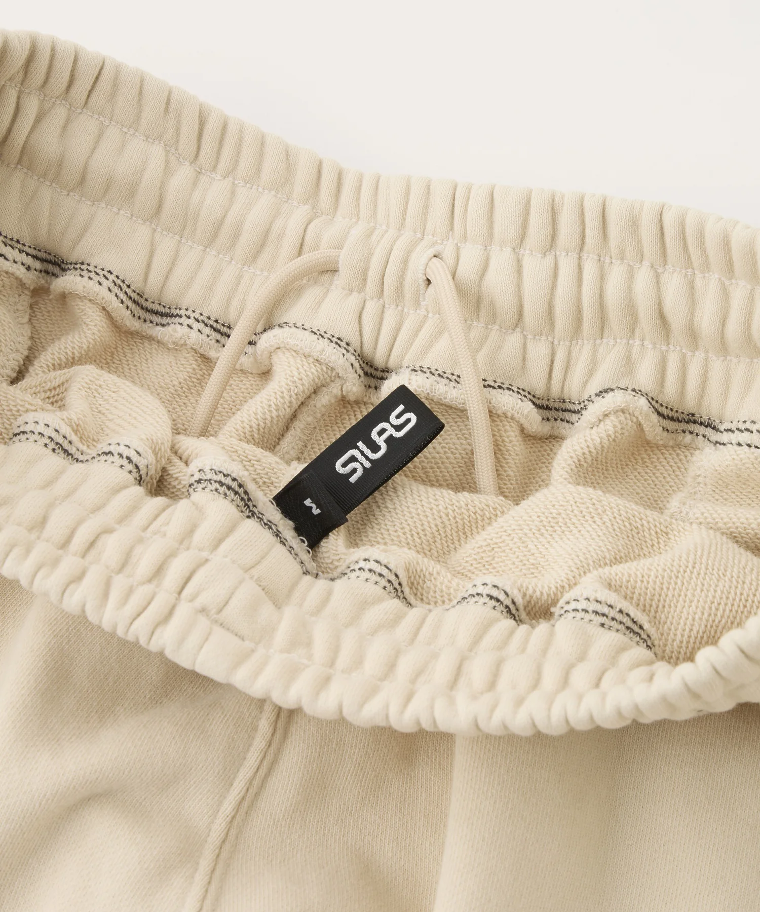 【UK COLLECTION】CIRCLE LOGO SWEATPANTS - Image 28