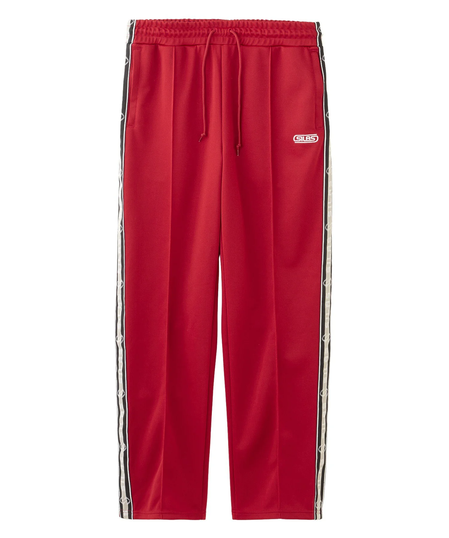 【UK COLLECTION】LOGO TRACK PANTS - Image 30